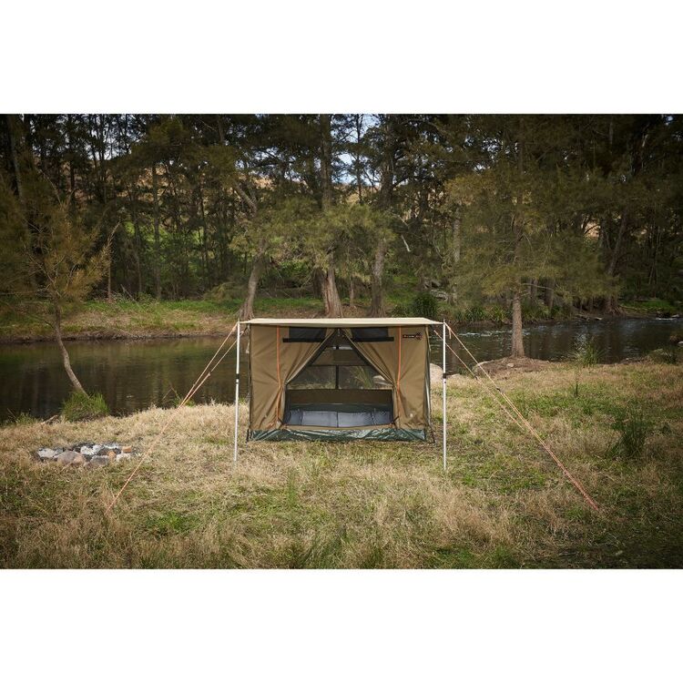 Oztent RS-2 Double Swag Khaki