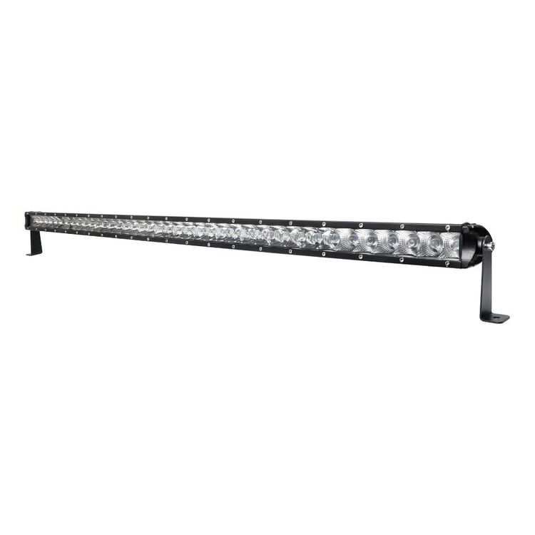 Dune 4WD 41.5'' Xtreme Slimline Light Bar Black
