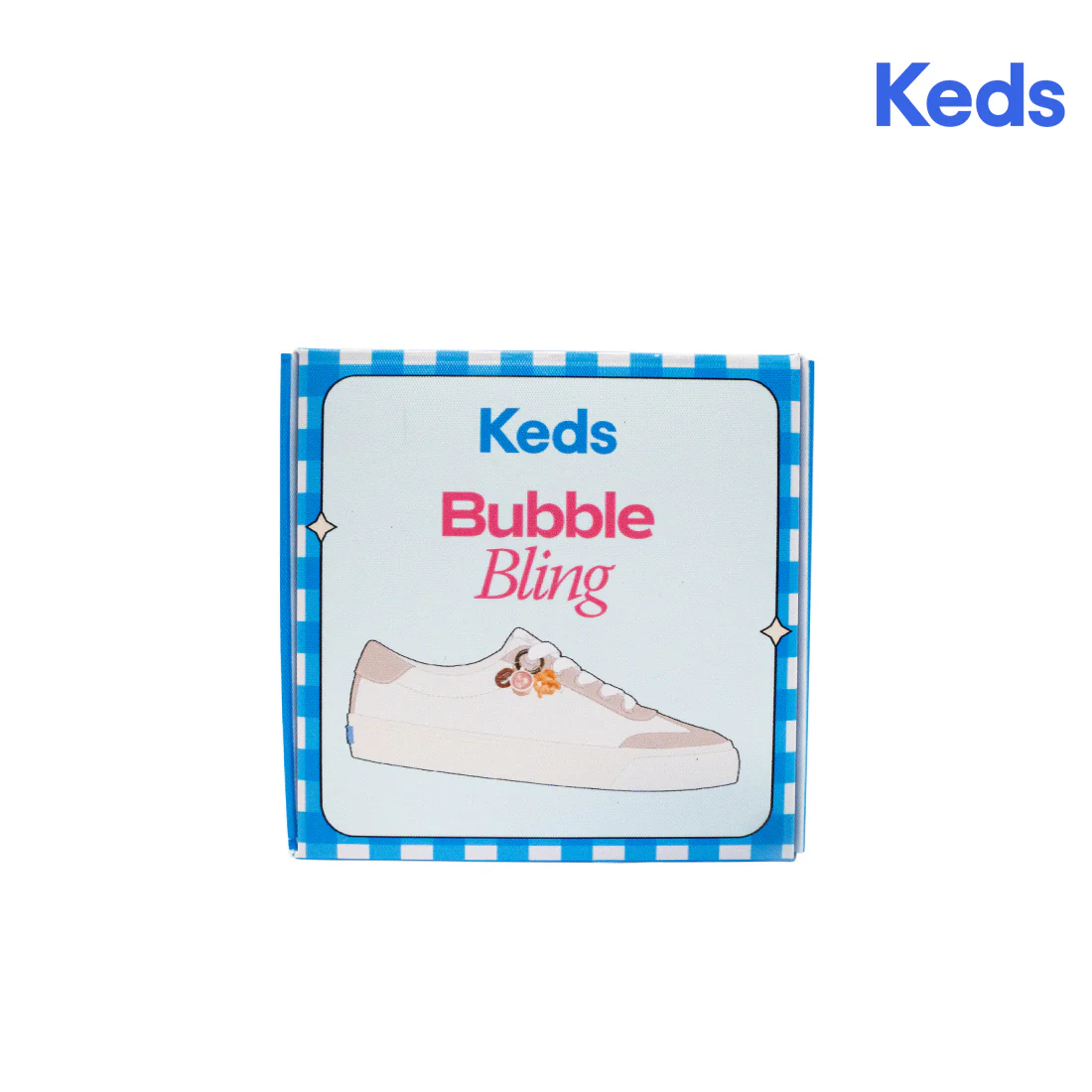Keds Bubble Bling Blind Box (C4GWP000320)