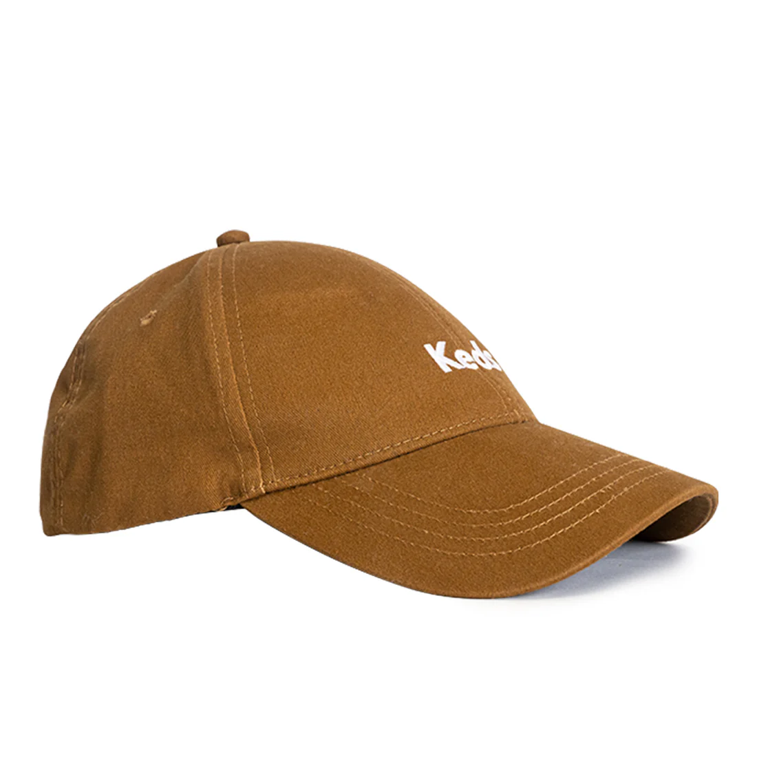 KEDS CAP 2025 CARAMEL BROWN