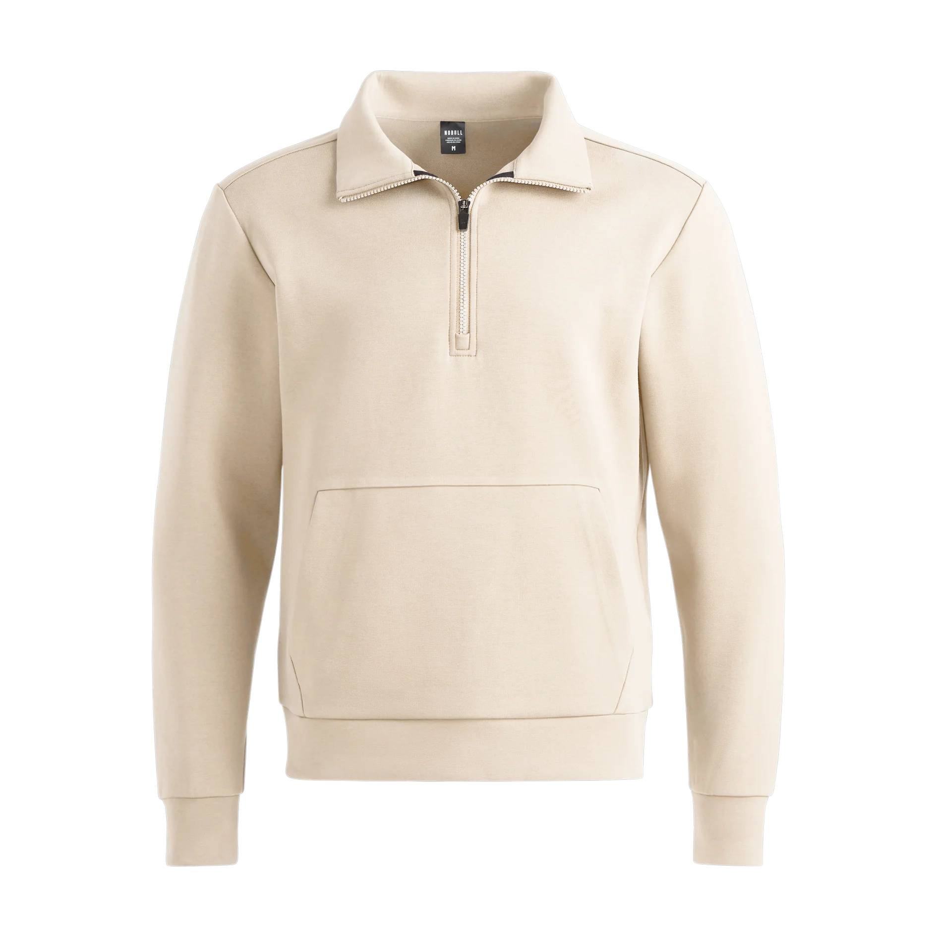 Men's Allday Elements 1/4 Zip
