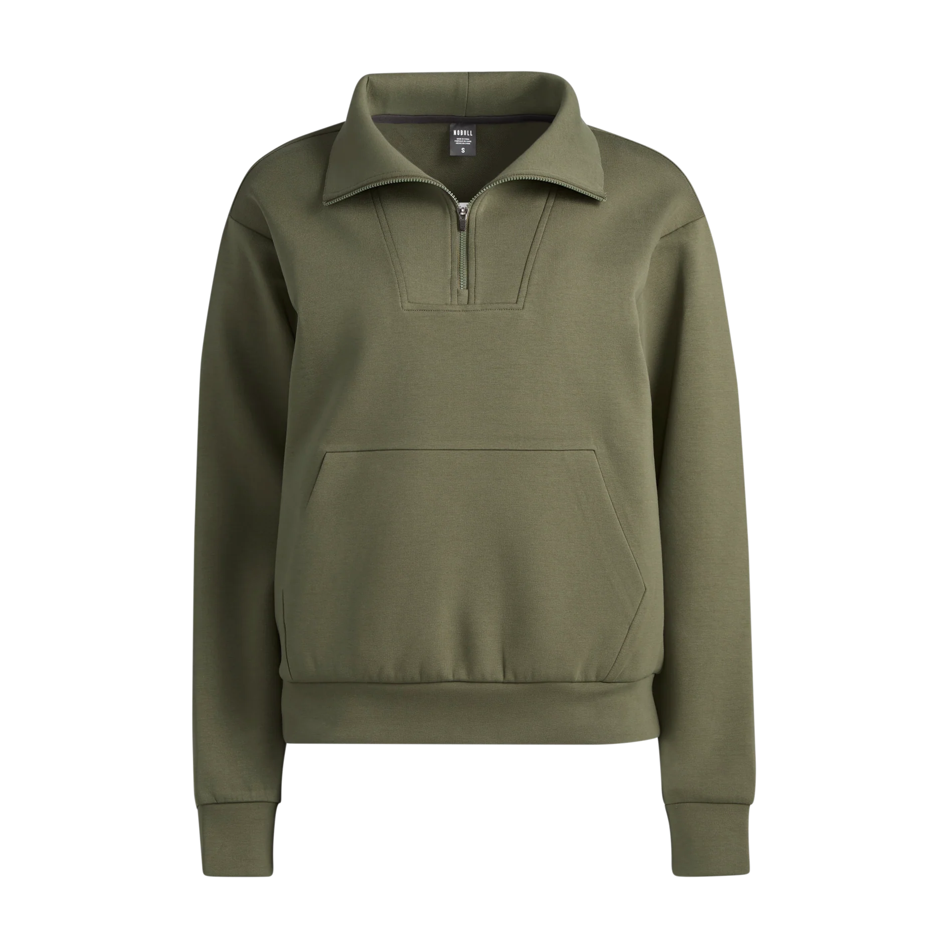Women's Allday Elements 1/4 Zip