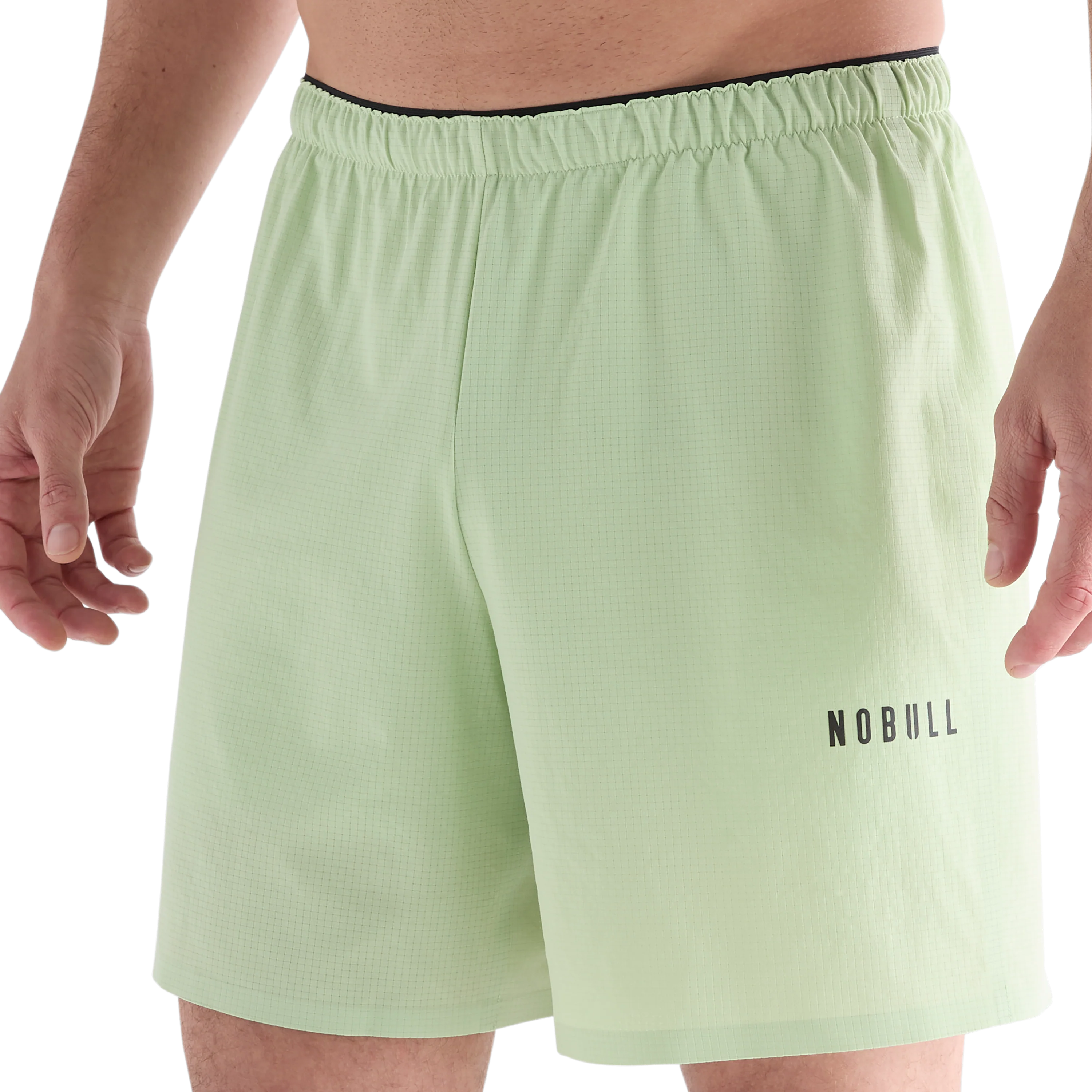 Men's Light Lined Short 7