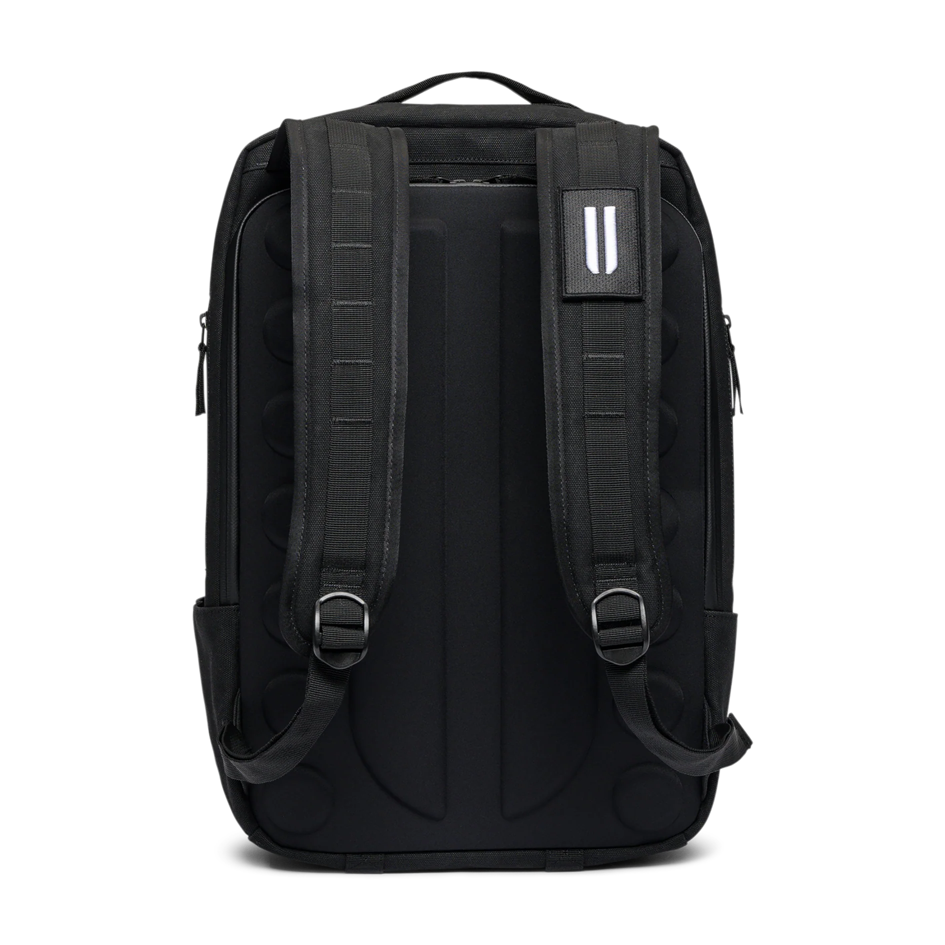 Waxed Canvas Backpack