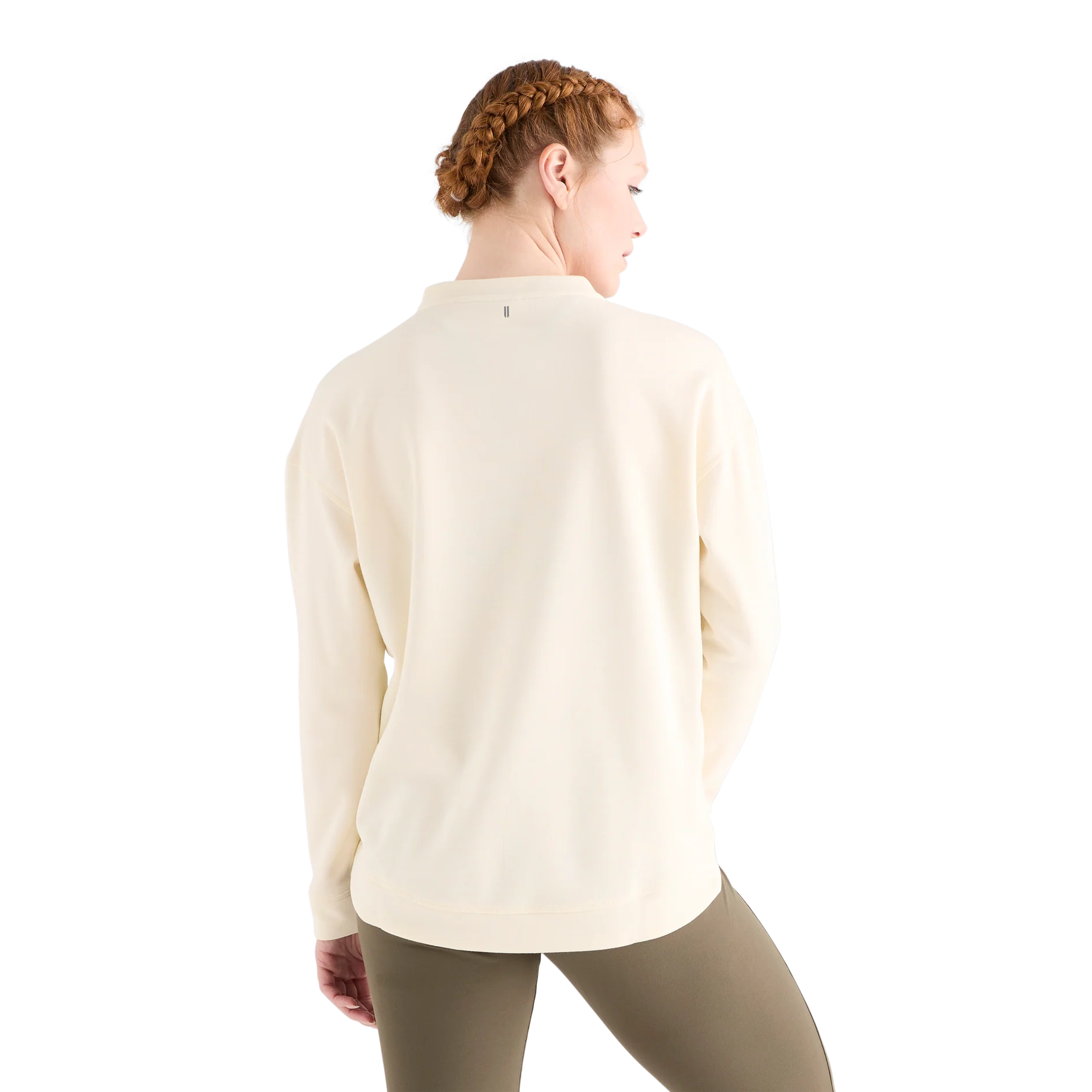Women's NOBULL Crew Sweatshirt