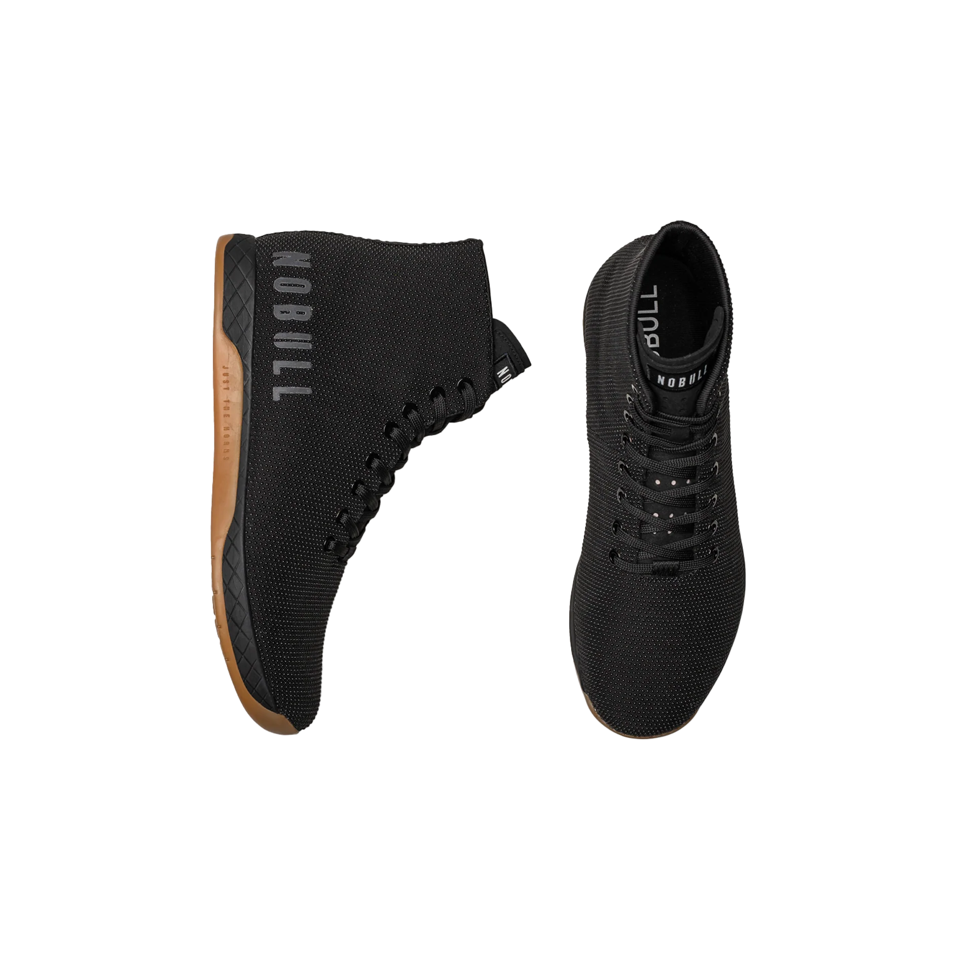 Men's Outwork High-Top