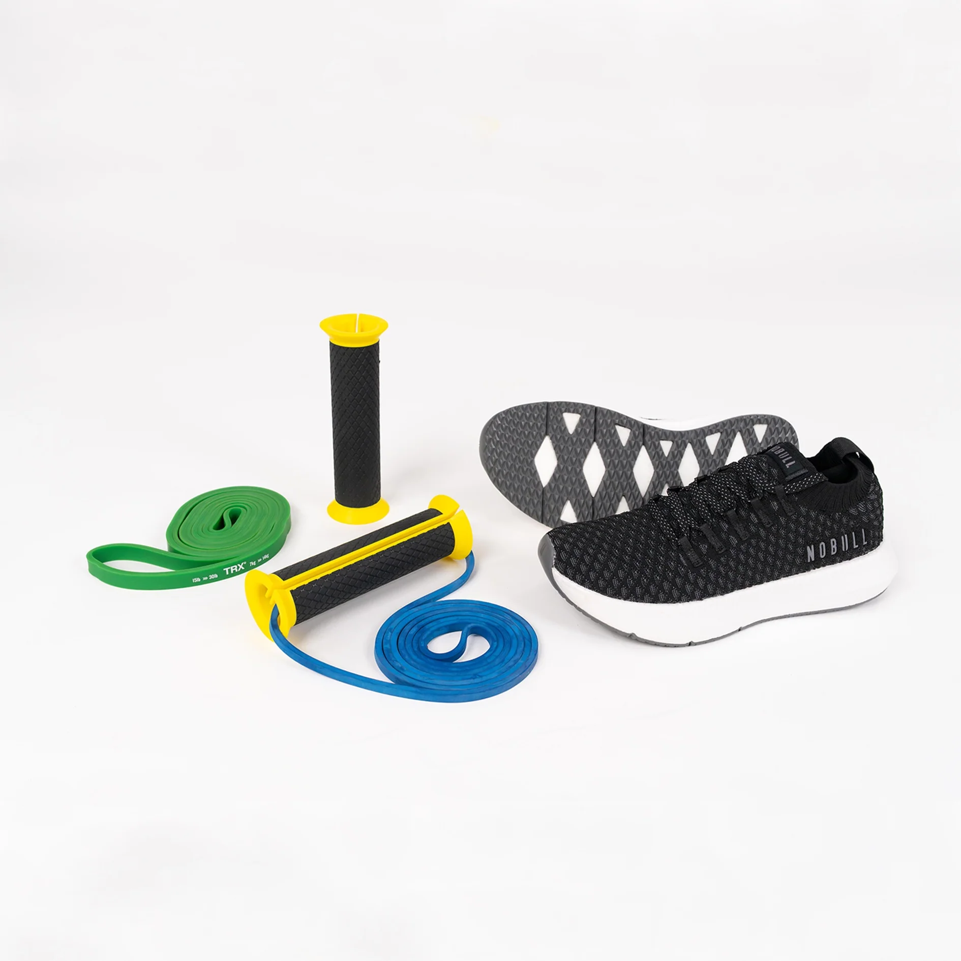 TRX Bandit® + Men's Drive Knit