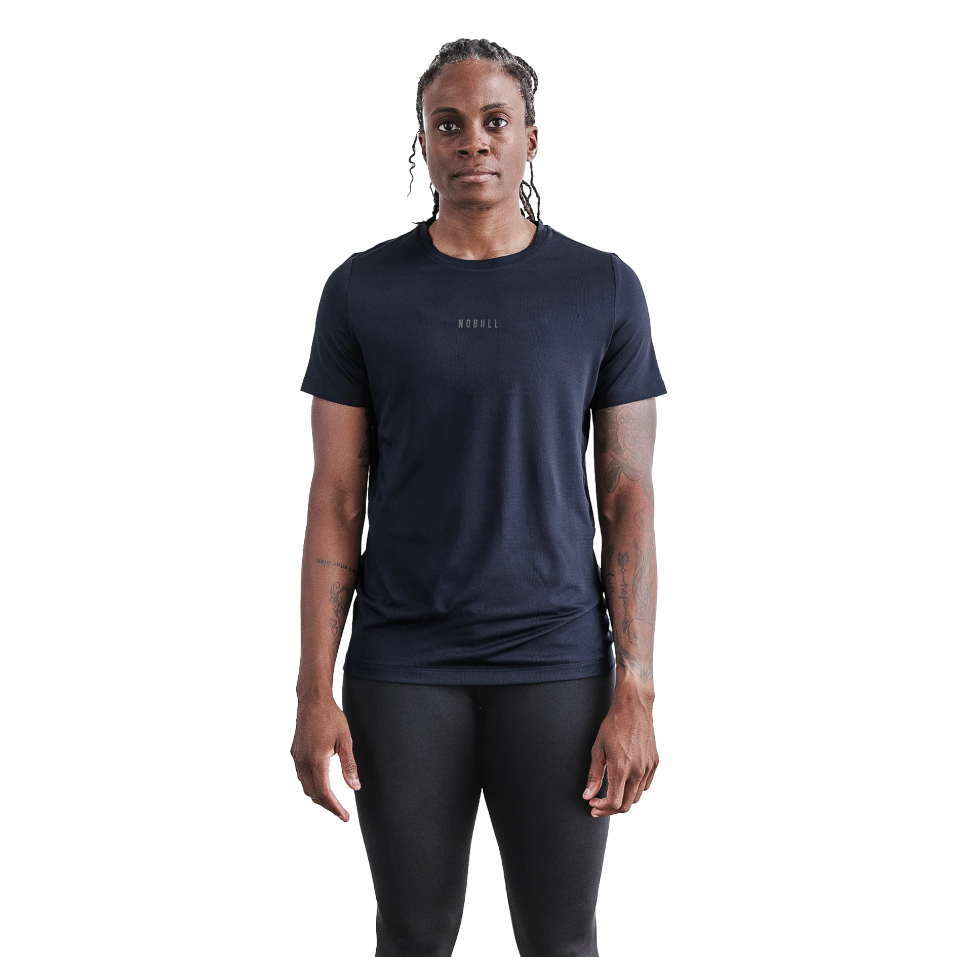 Women's Deltapeak® Micro Textured Tee