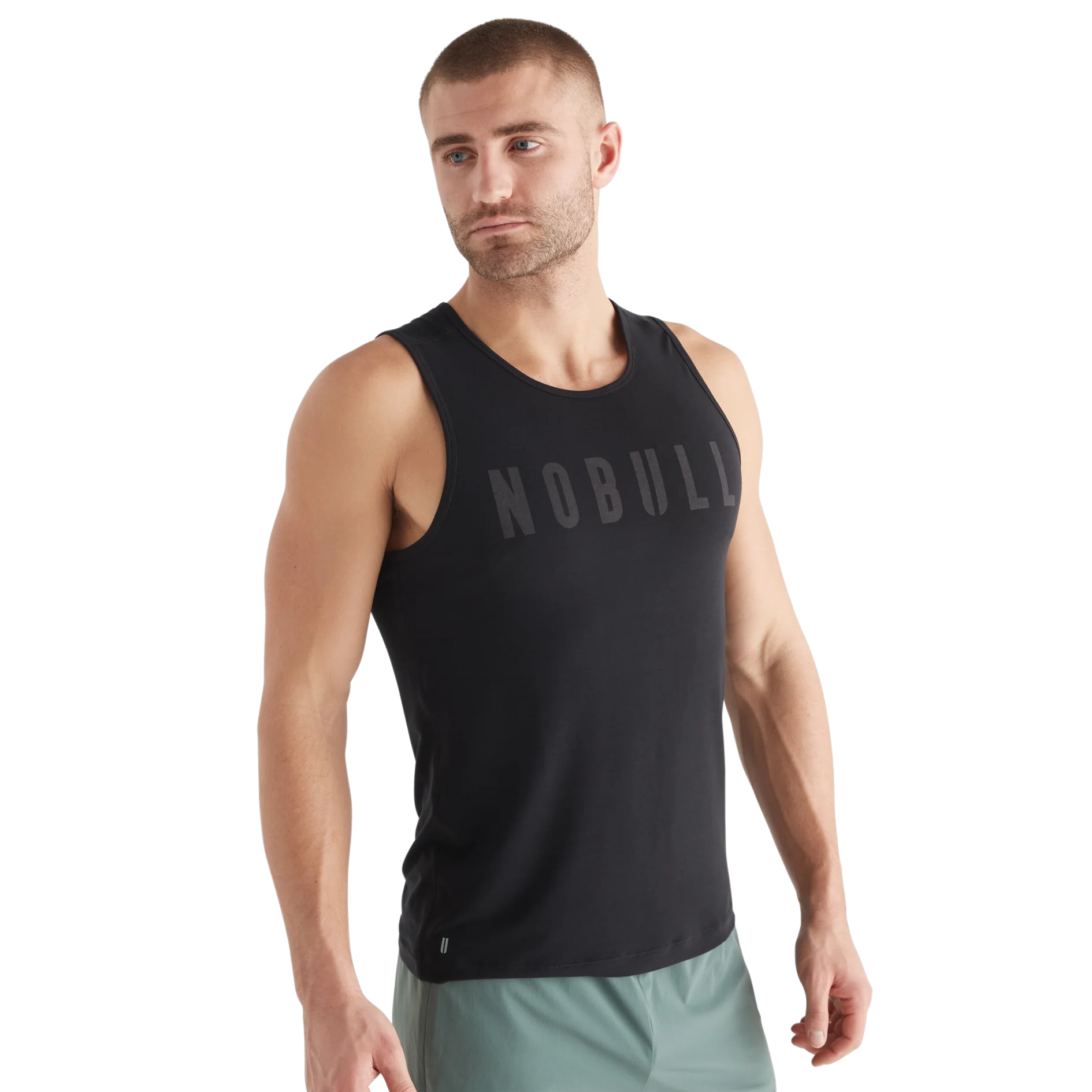 Men's NOBULL Tank