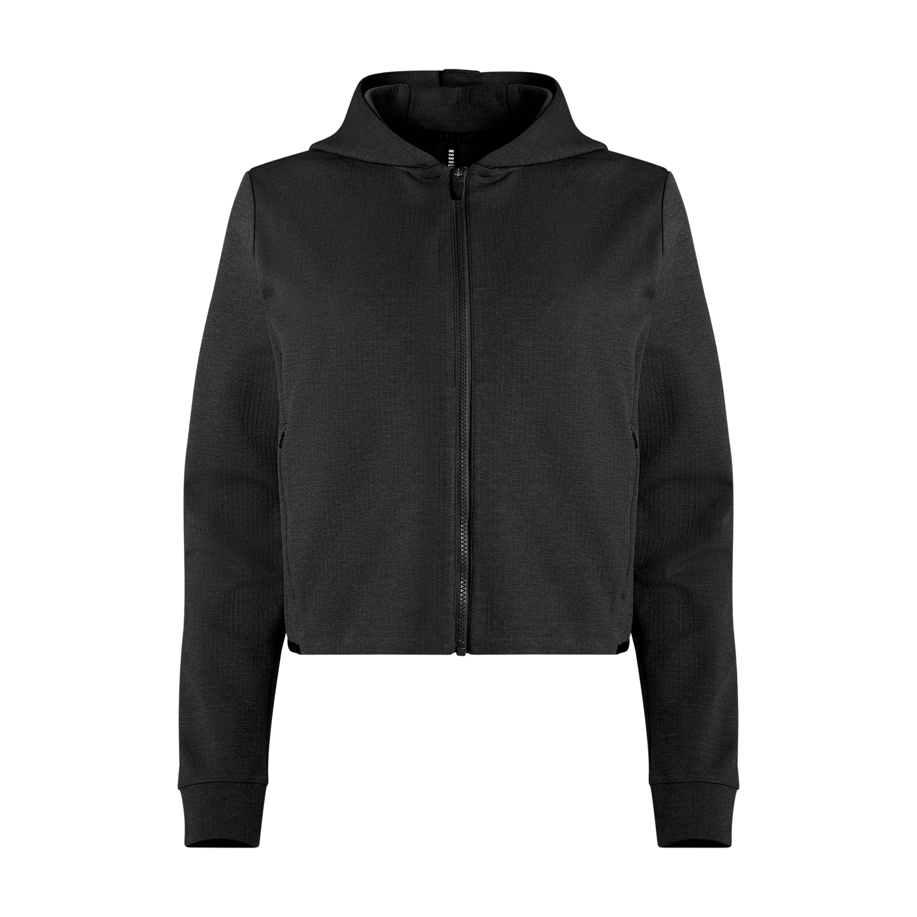 Women's Drive Cropped Zip-Up