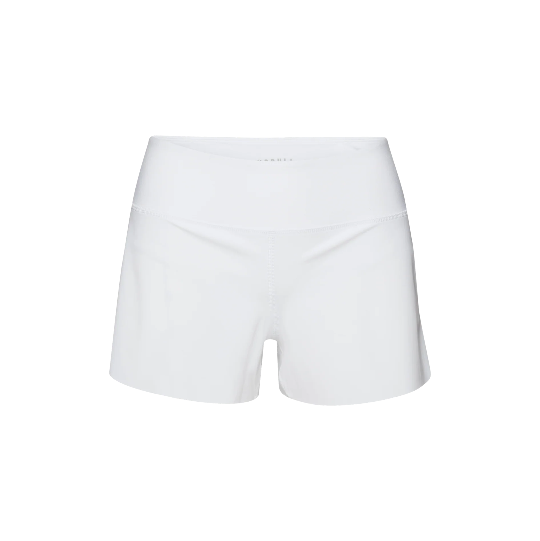 Women's Pace Short 3