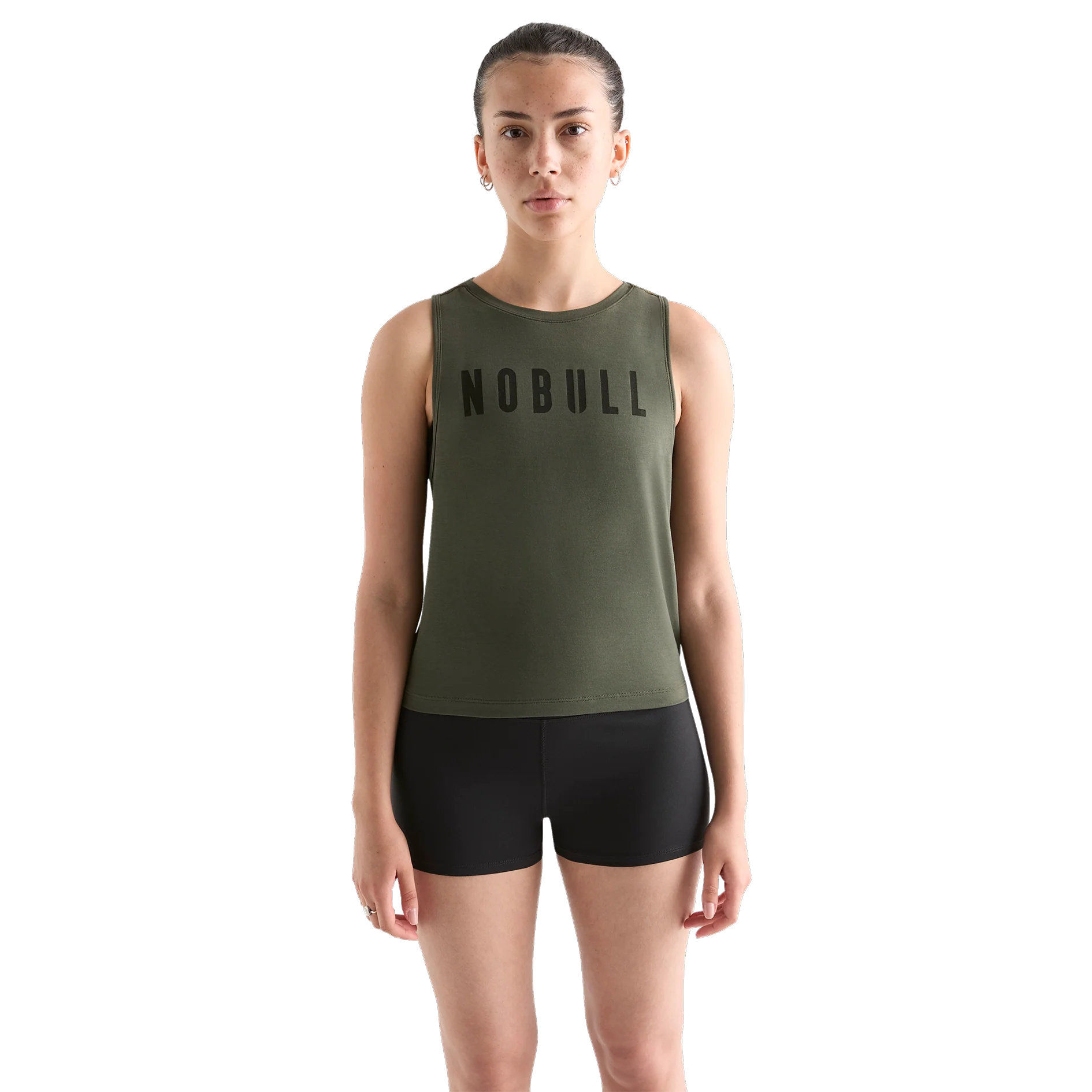 Women's NOBULL Muscle Tank