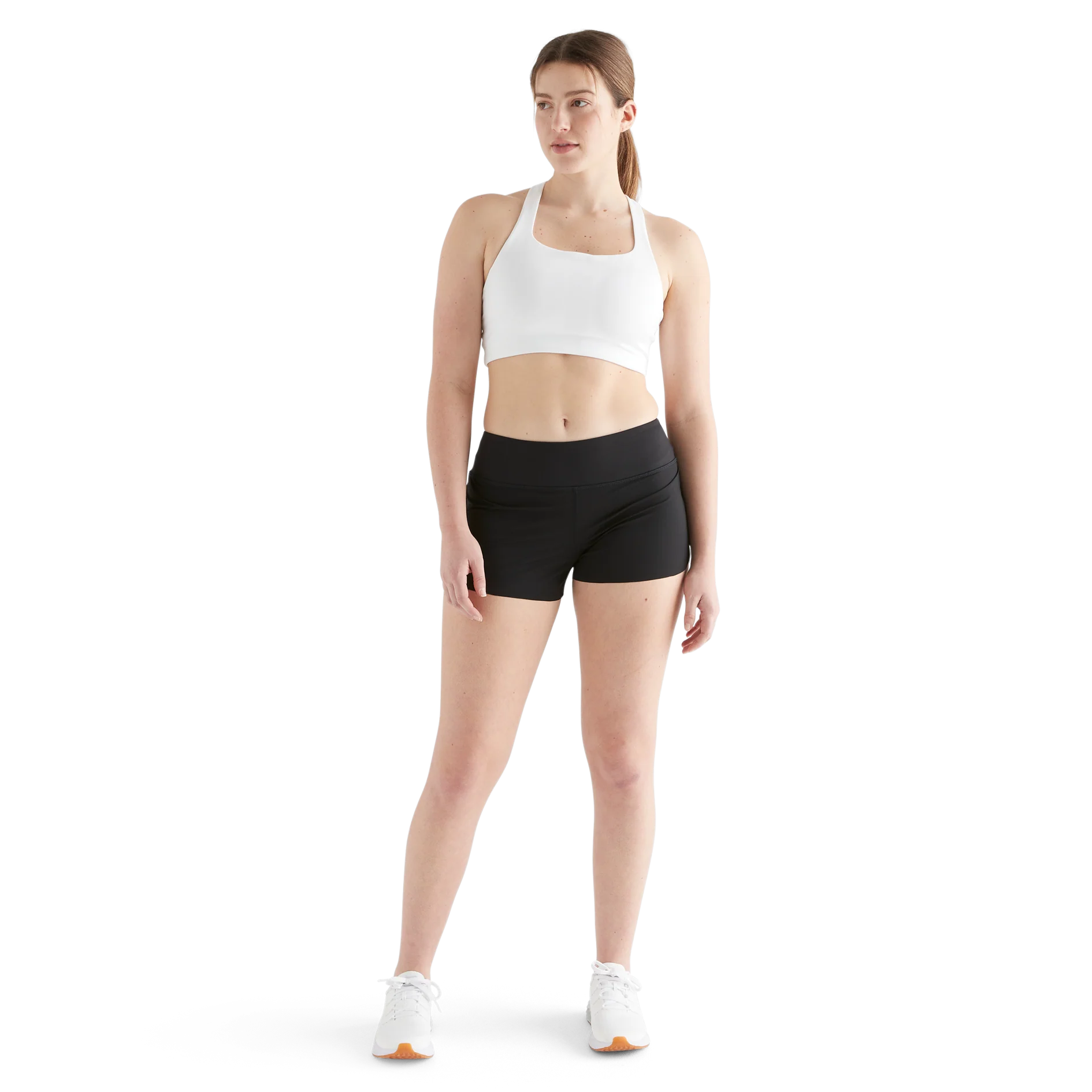 Women's Pace Short 3
