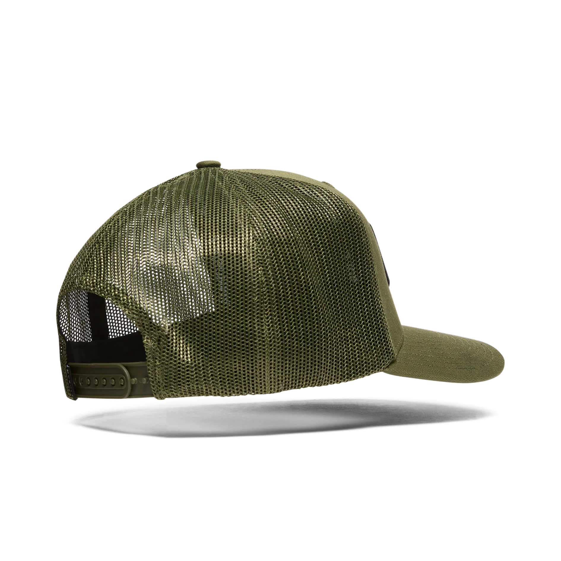 NOBULL Curved Brim Trucker