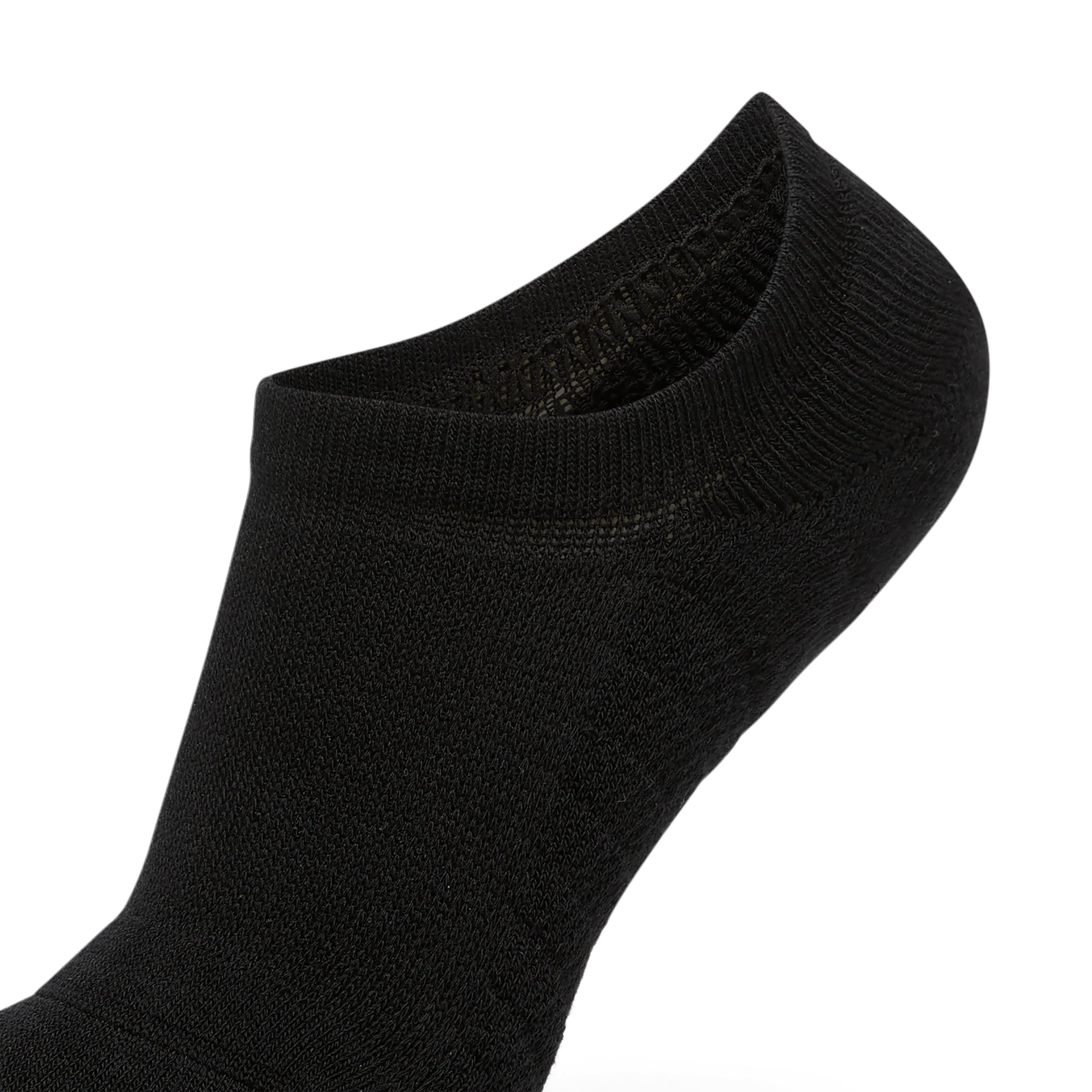 No Show Sock