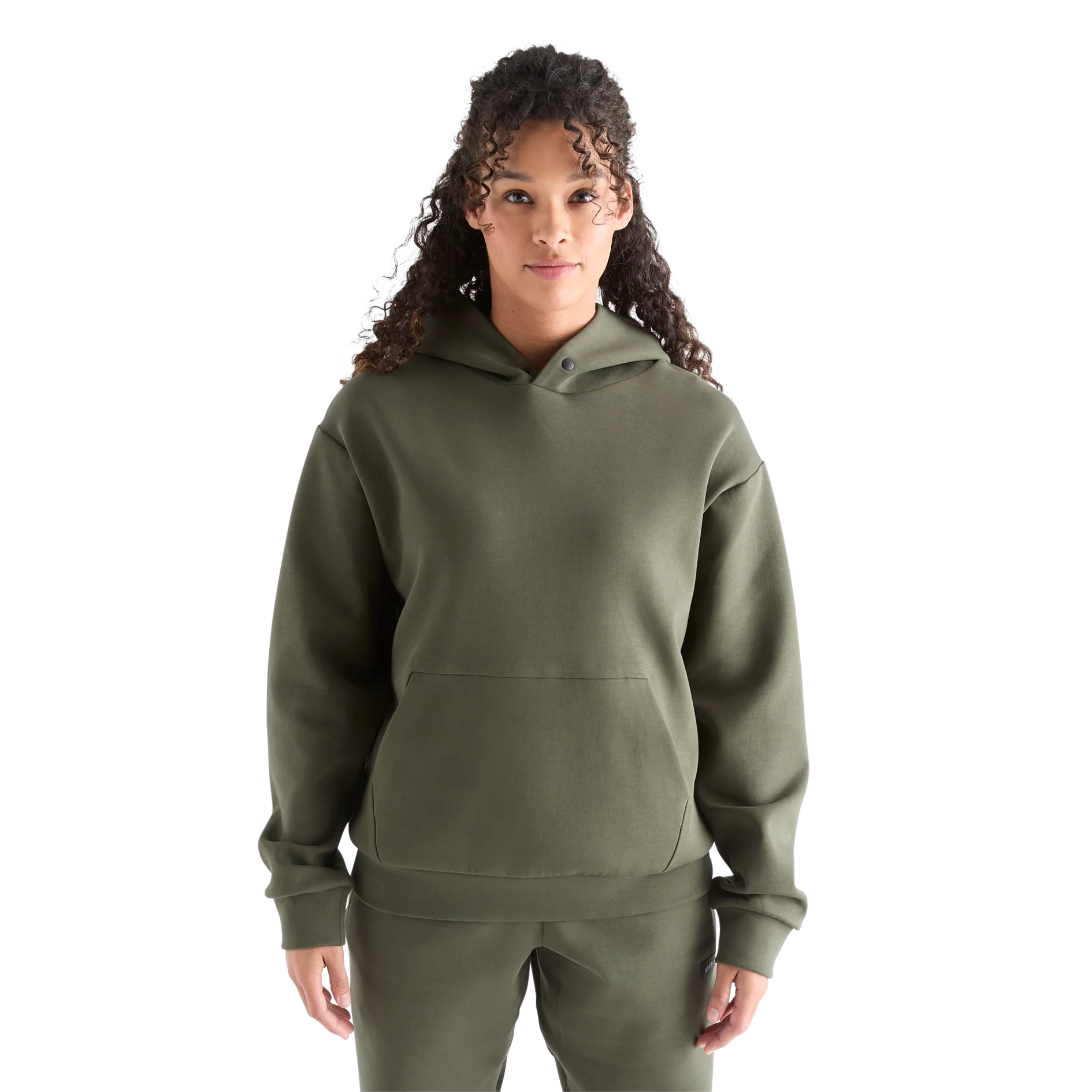 Women's Allday Elements Hoodie