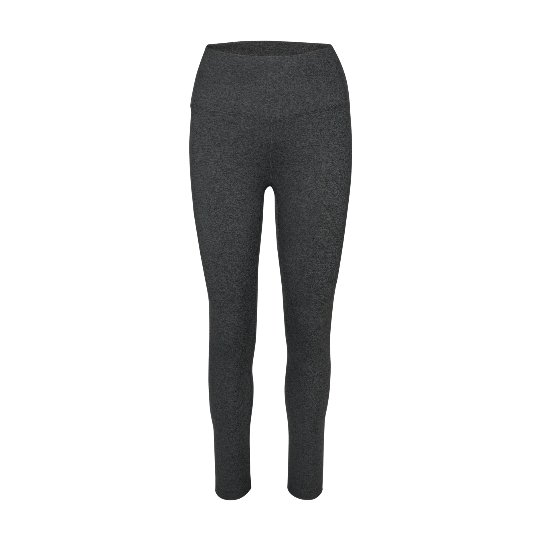 Women's High-Rise Matte Tight 25