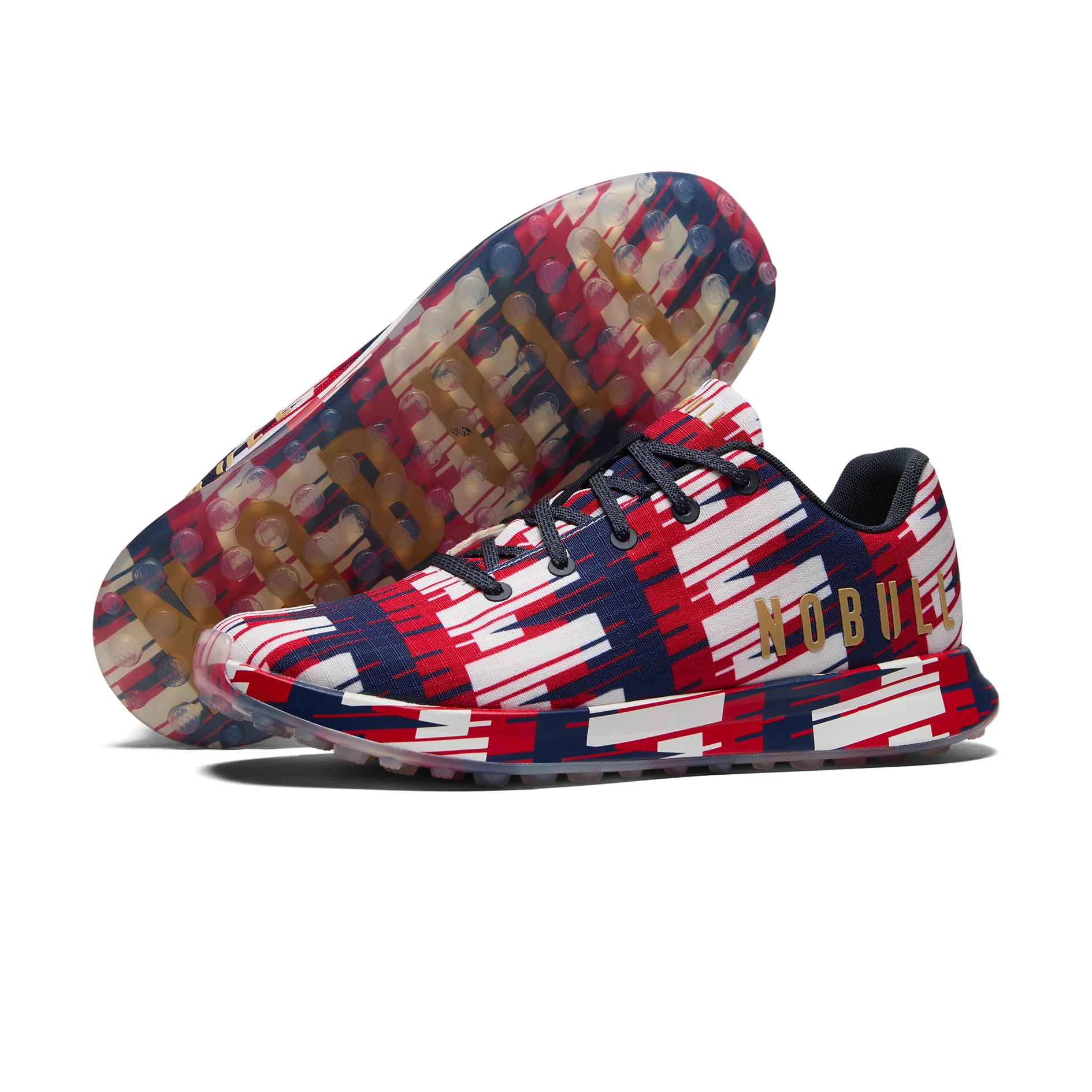 Women's Ripstop Golf Shoe