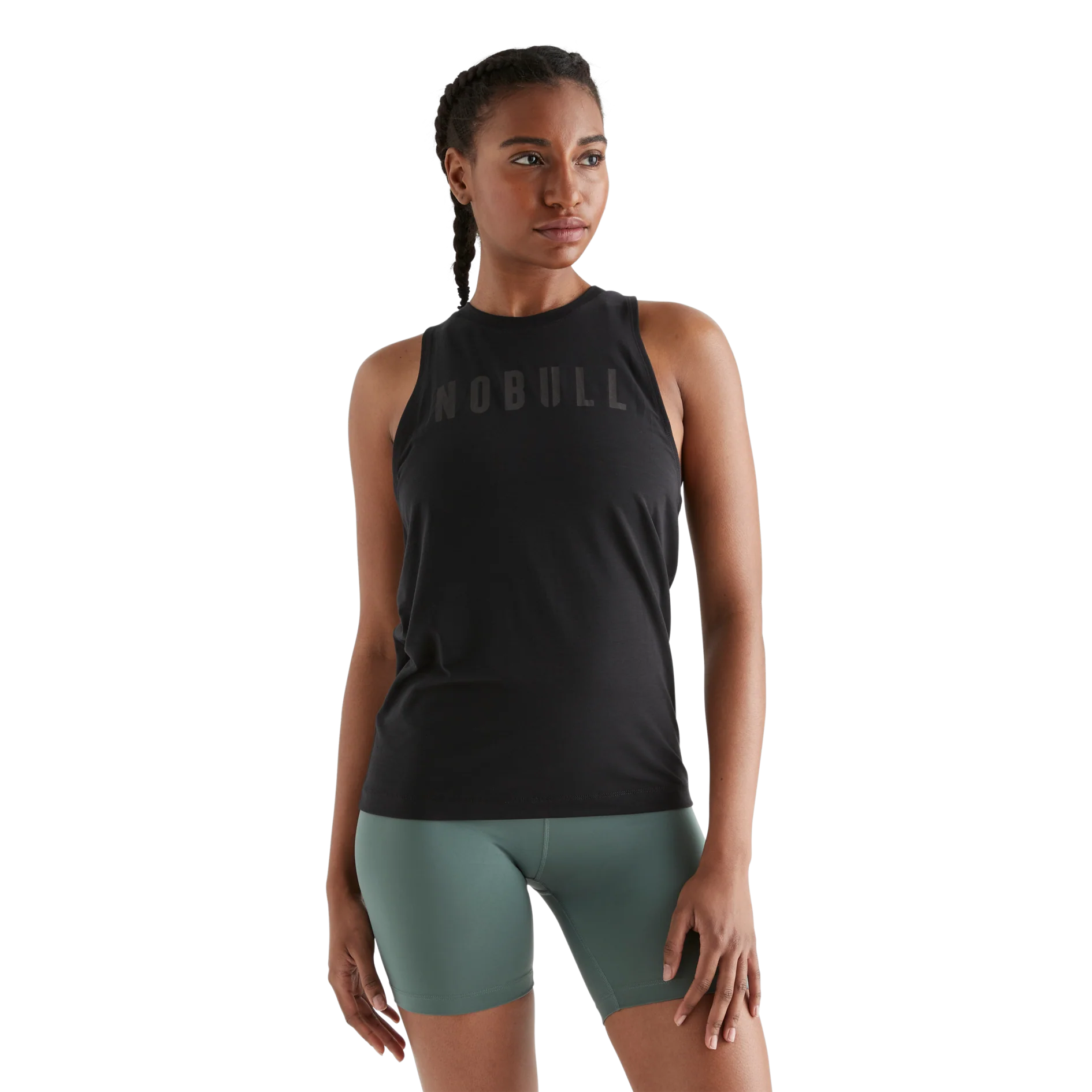 Women's NOBULL High-Neck Tank