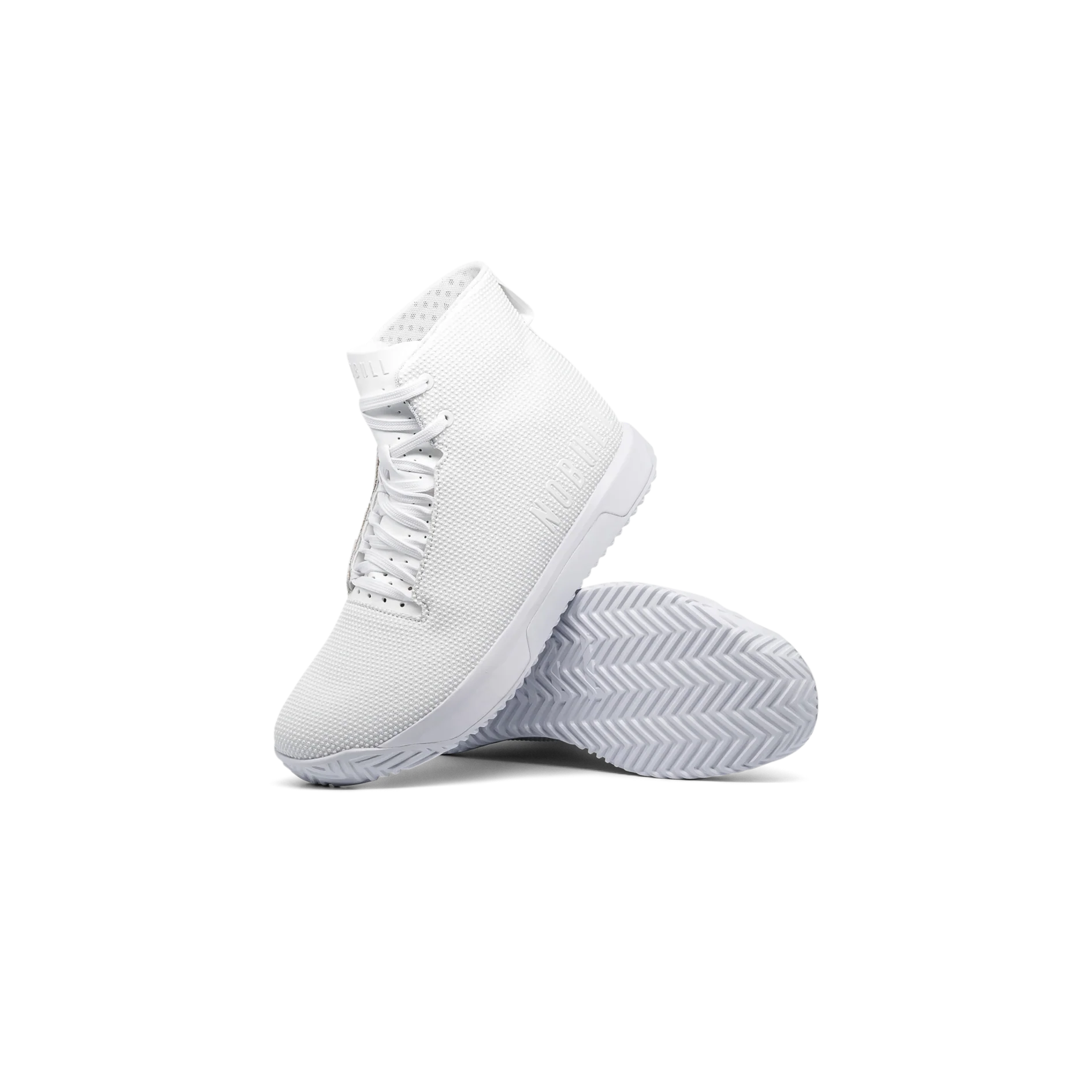 Women's Outwork Edge High-Top (Impact)