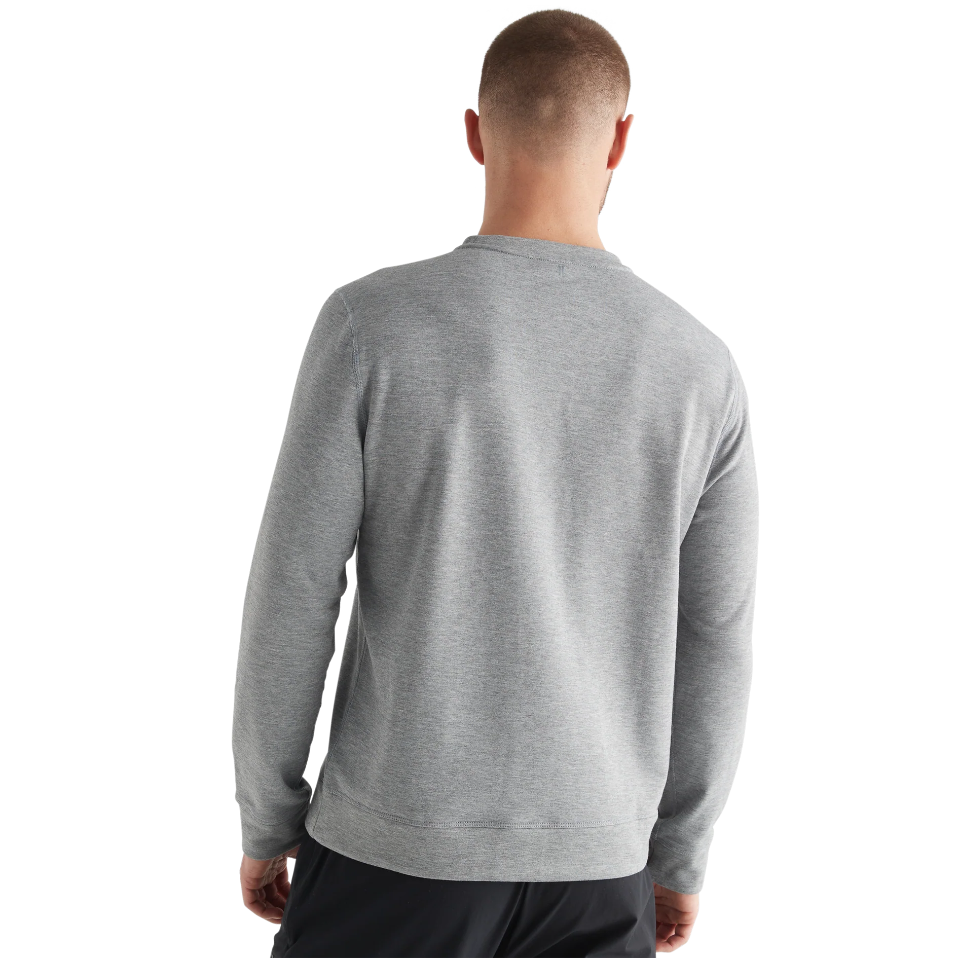Men's NOBULL Crew Sweatshirt