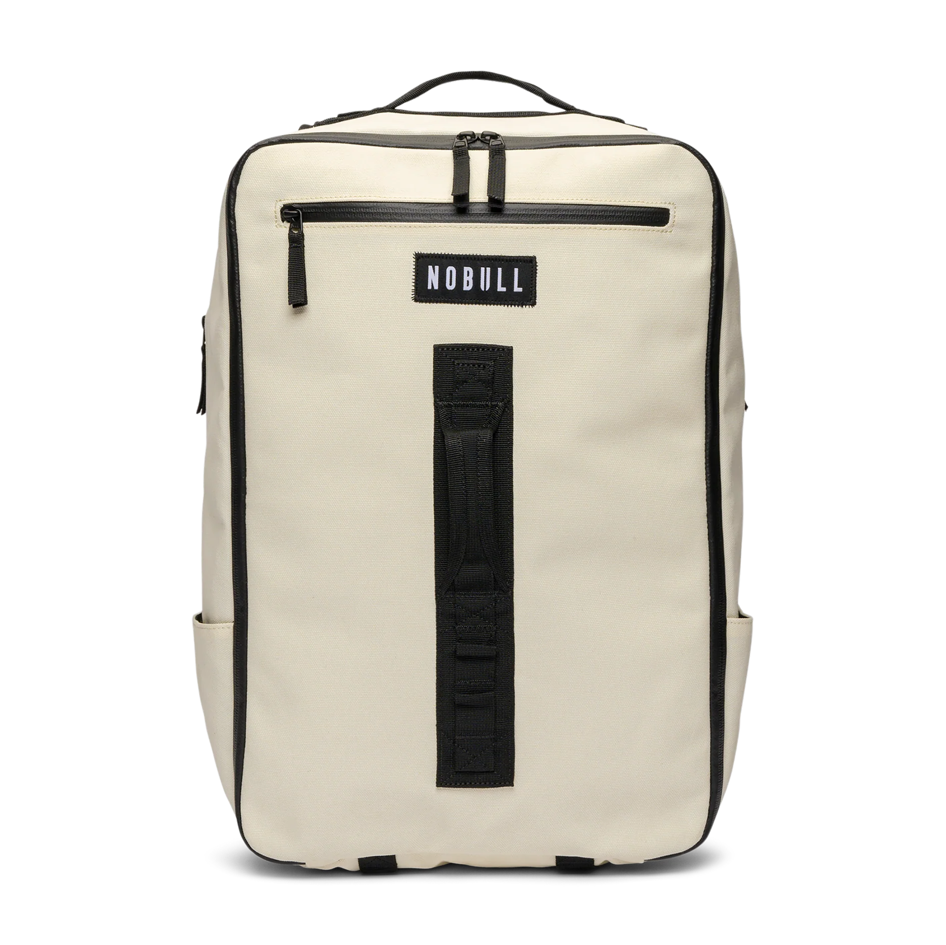 Waxed Canvas Backpack