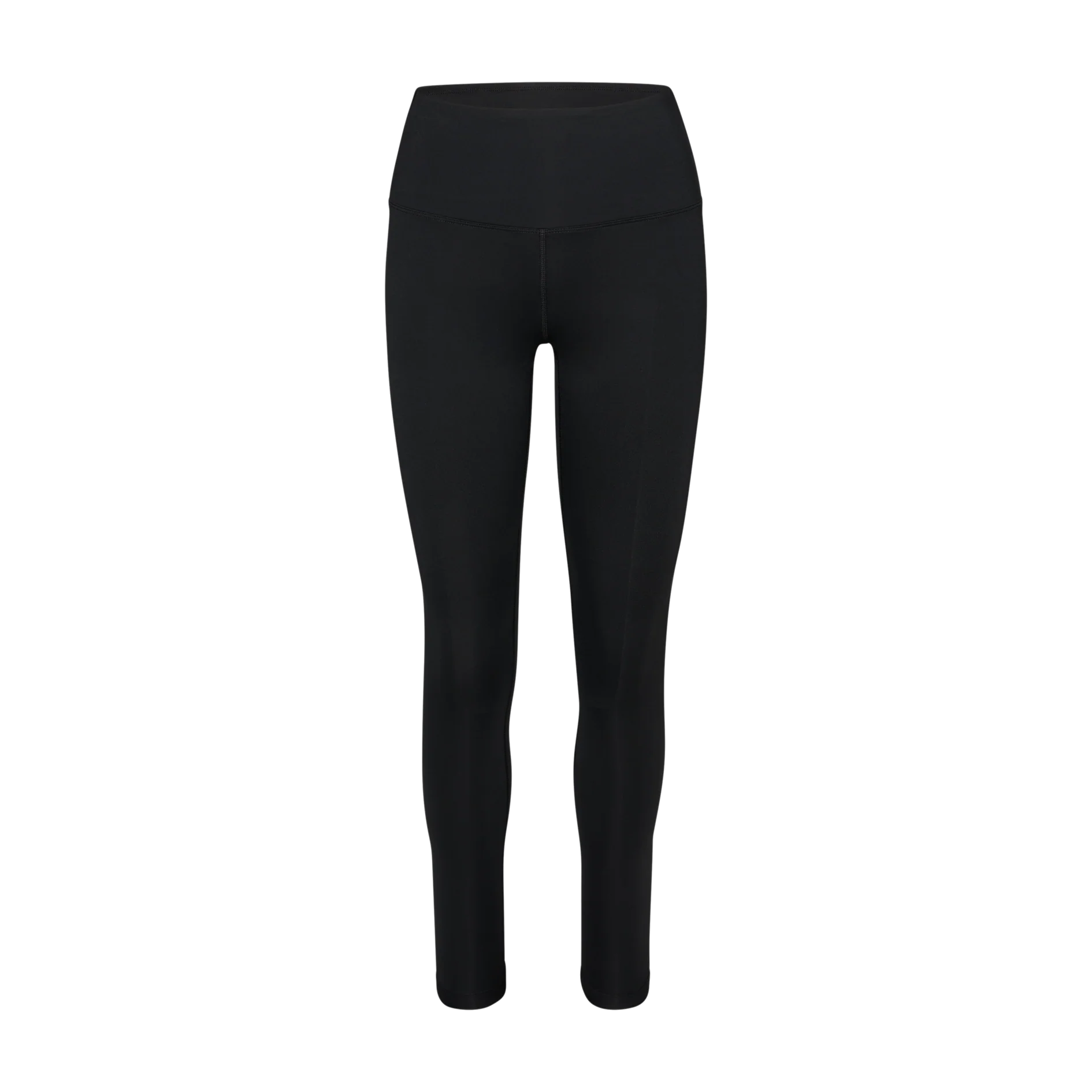 Women's High-Rise Matte Tight 28