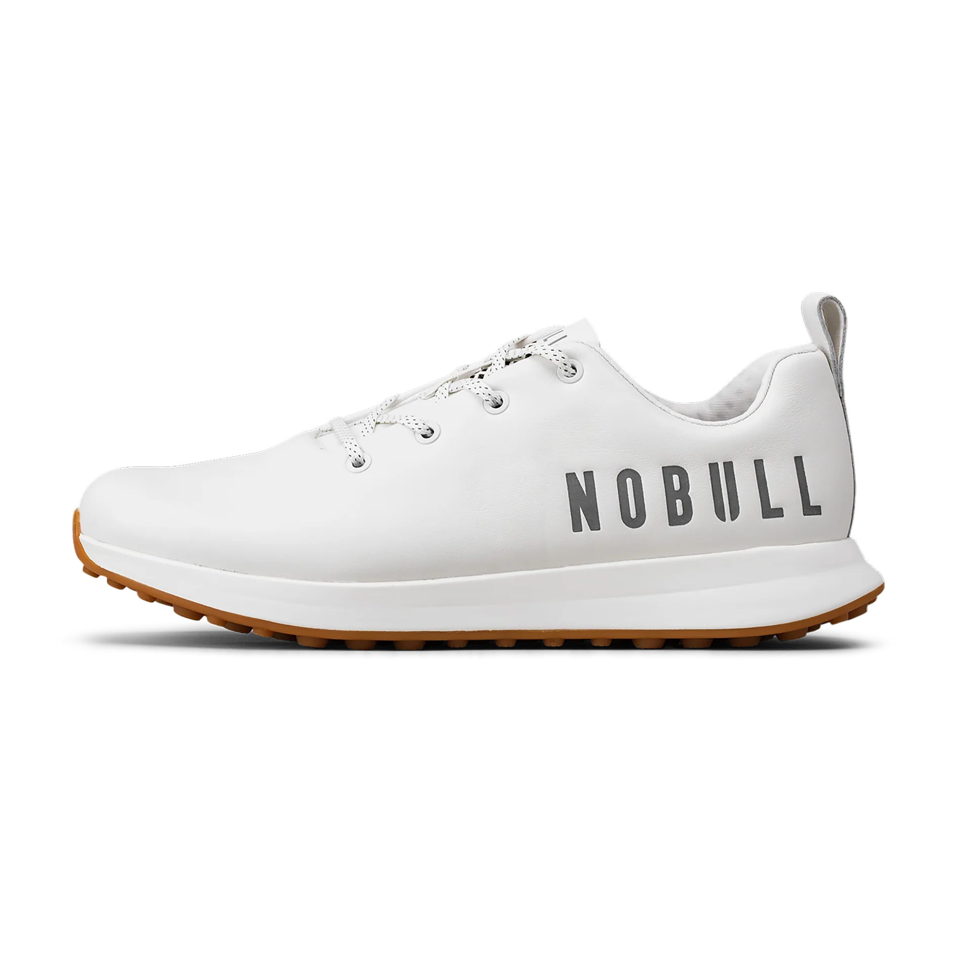Women's Leather Golf Shoe