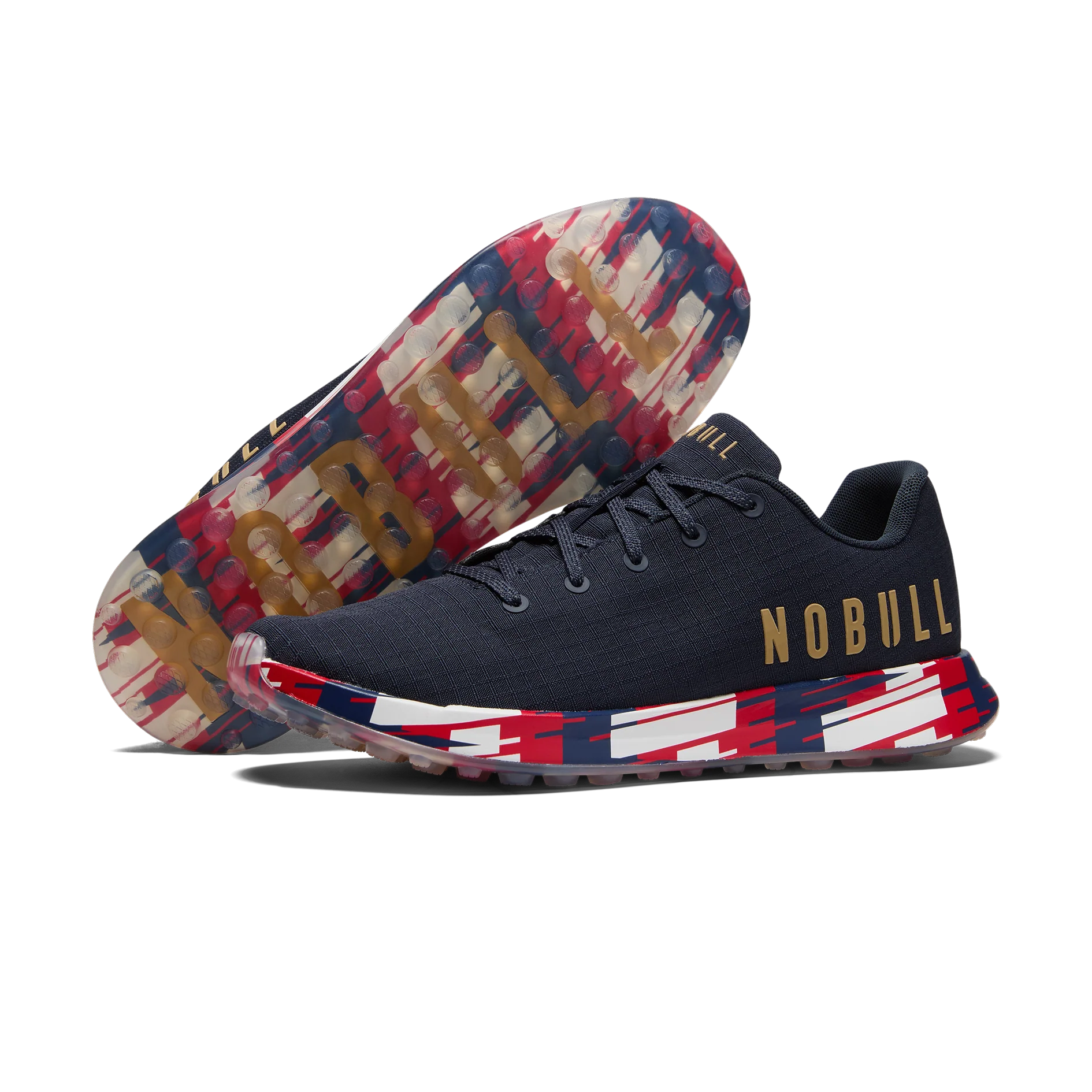 Women's Ripstop Golf Shoe