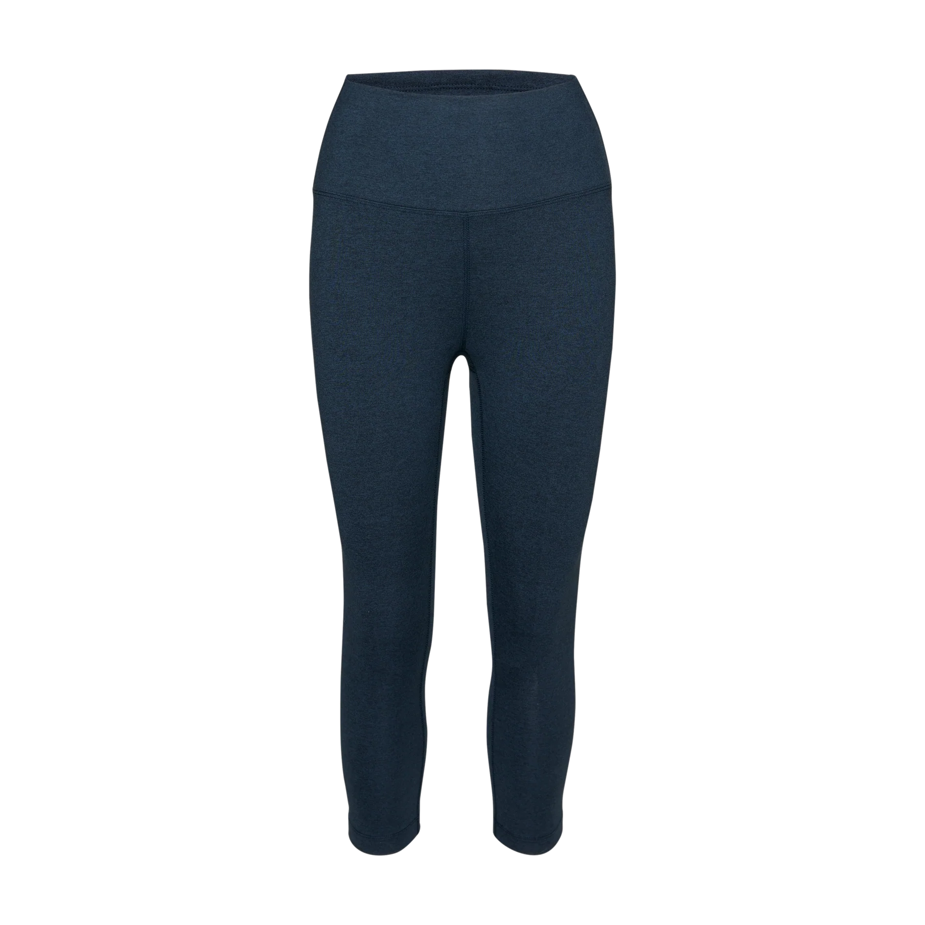Women's High-Rise Matte Tight 25