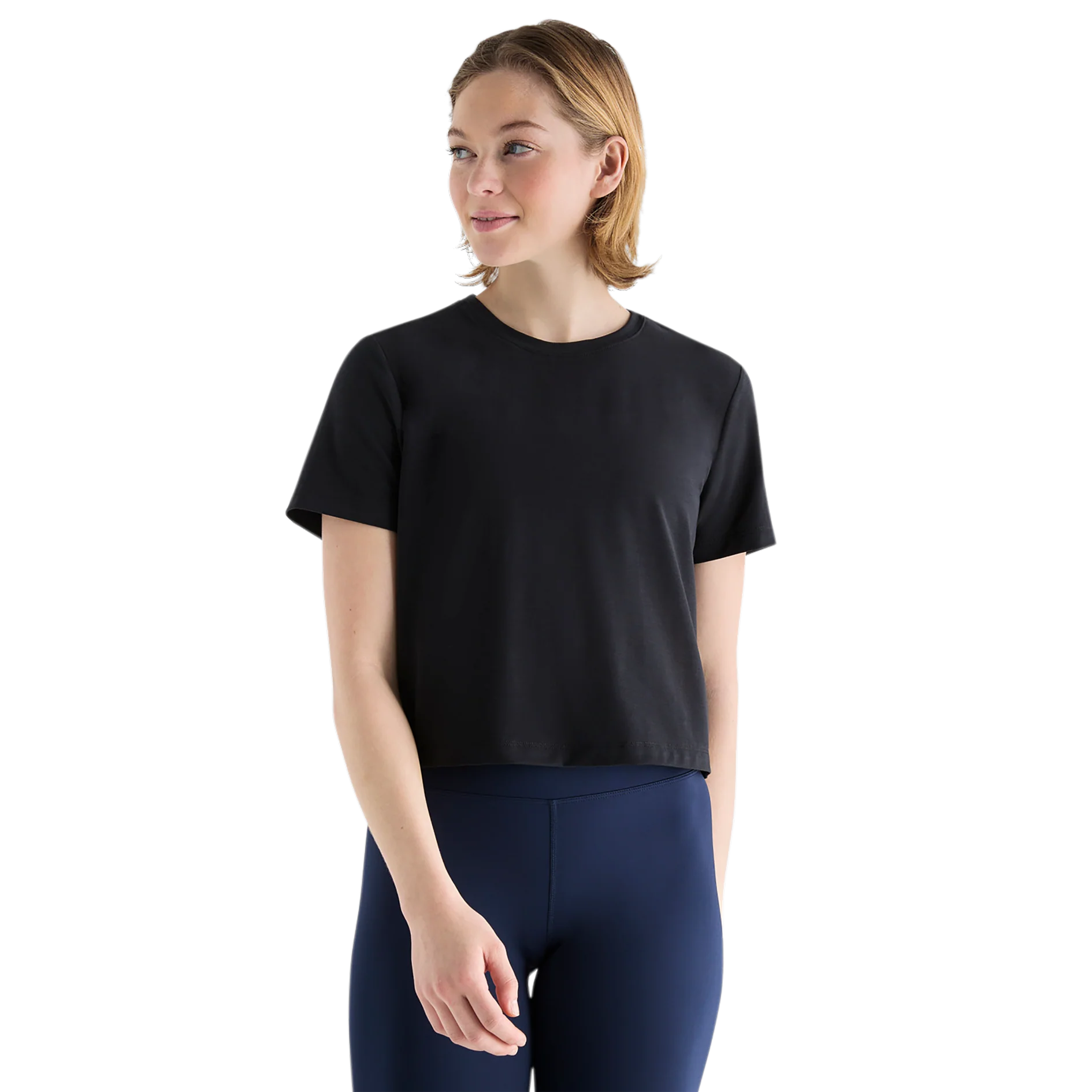 Women's Boxy Tee