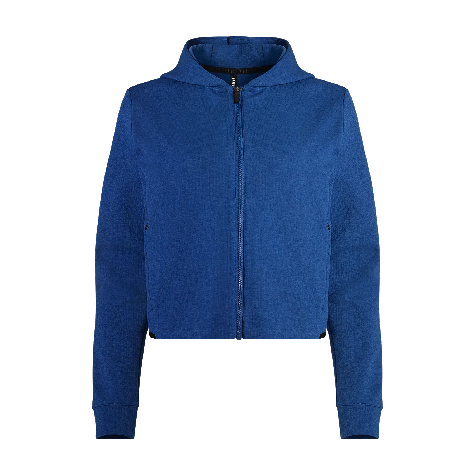 Women's Drive Cropped Zip-Up