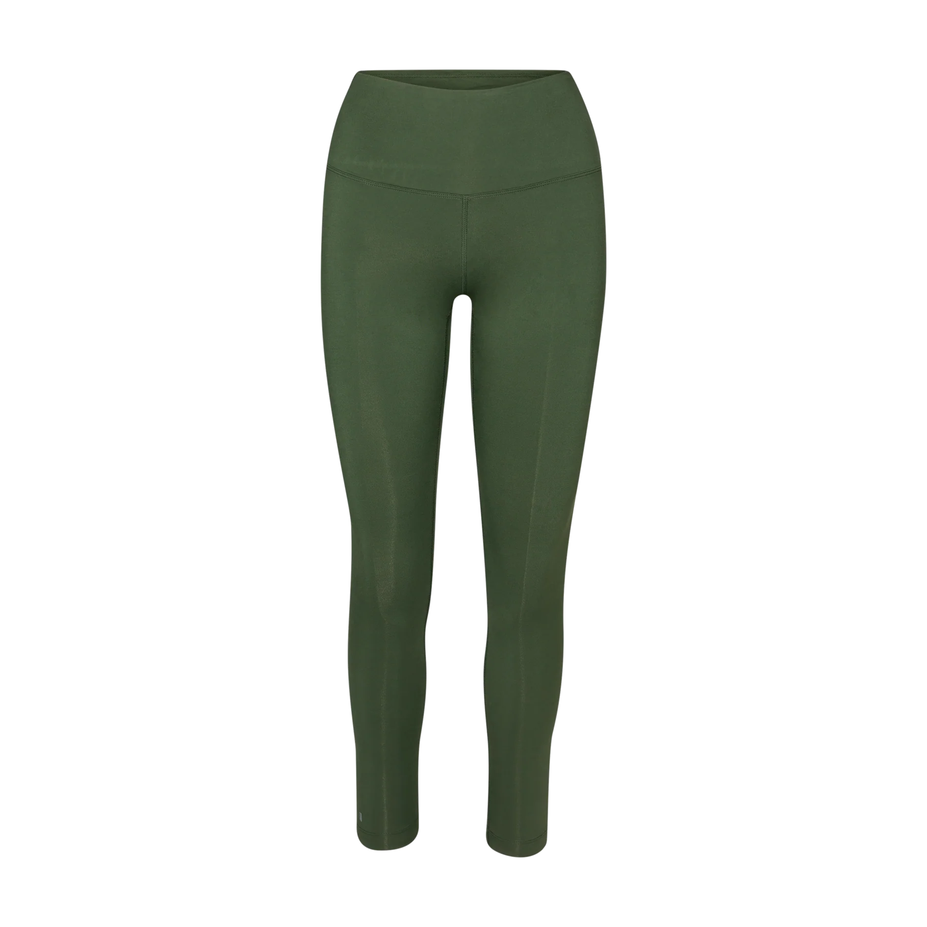 Women's High-Rise Matte Tight 28
