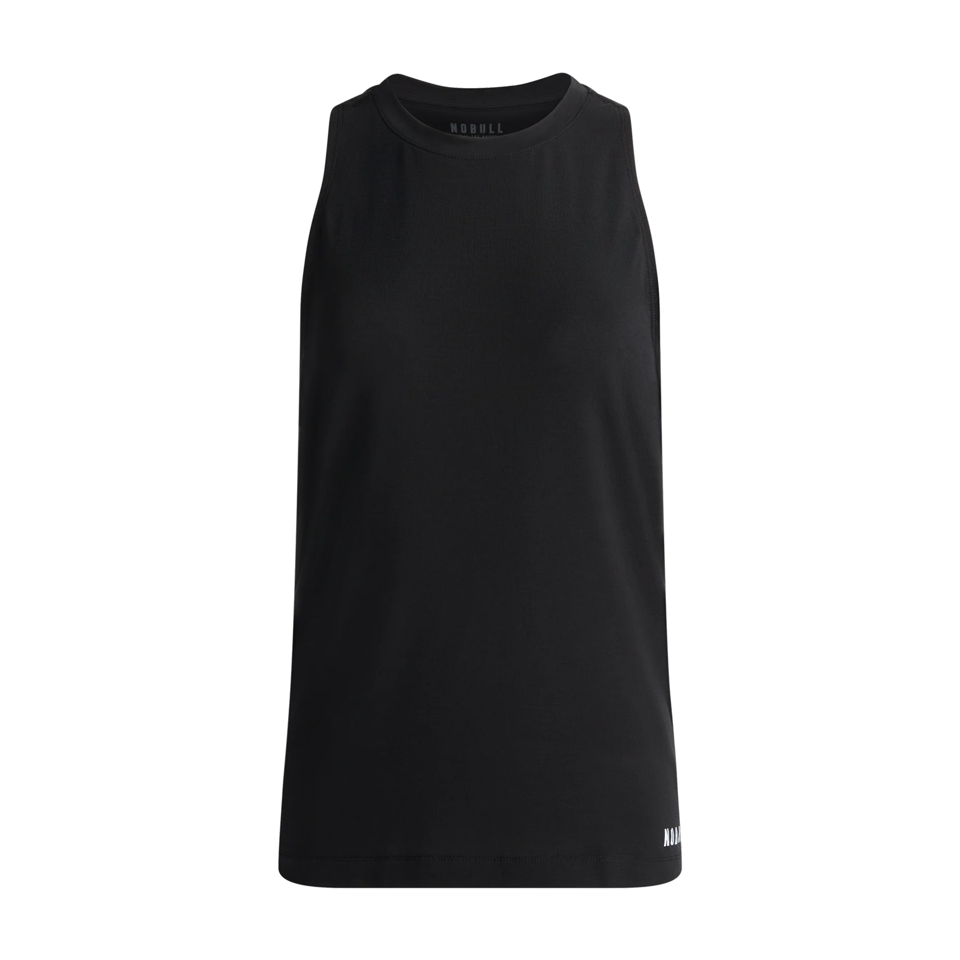 Women's High-Neck Tank
