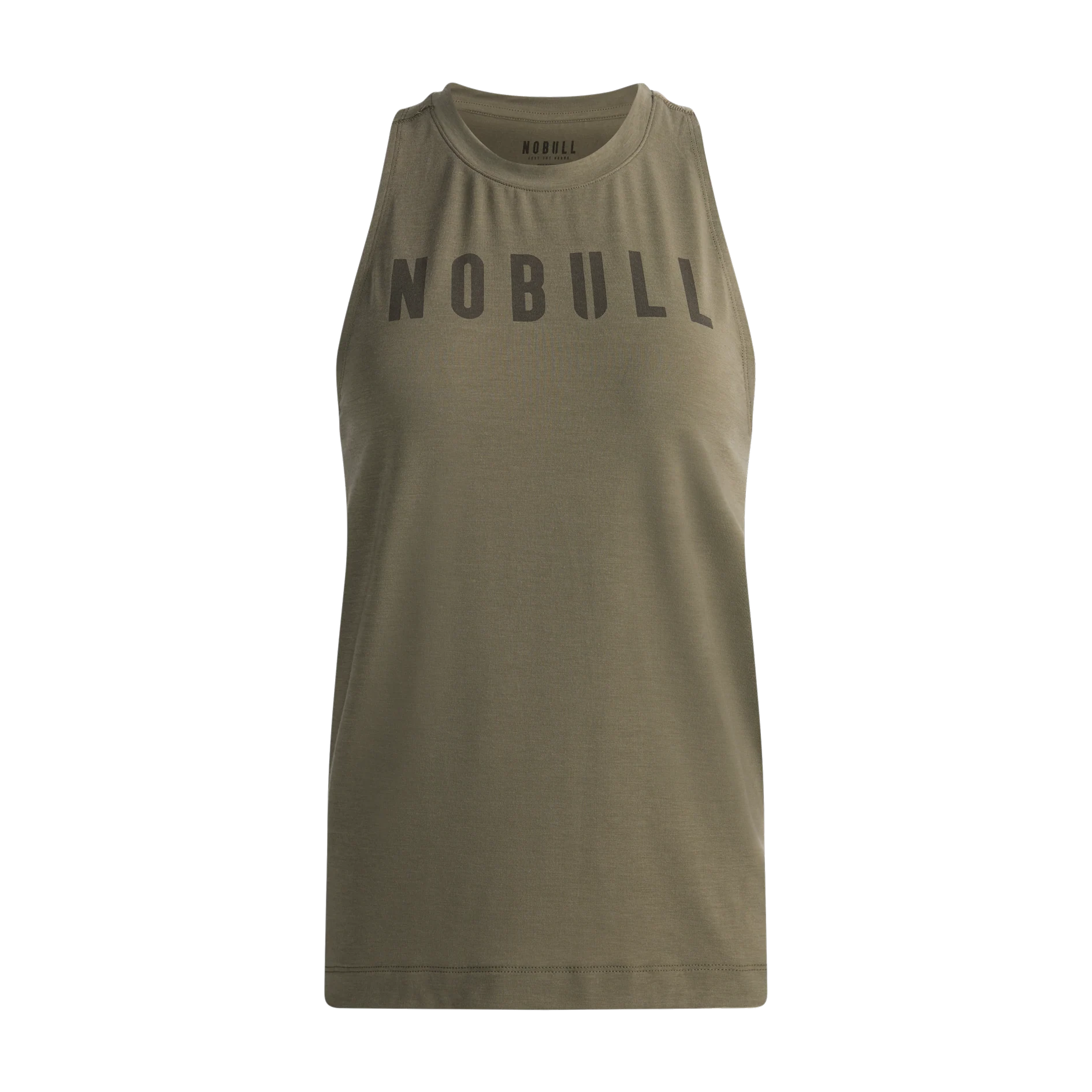 Women's NOBULL High-Neck Tank