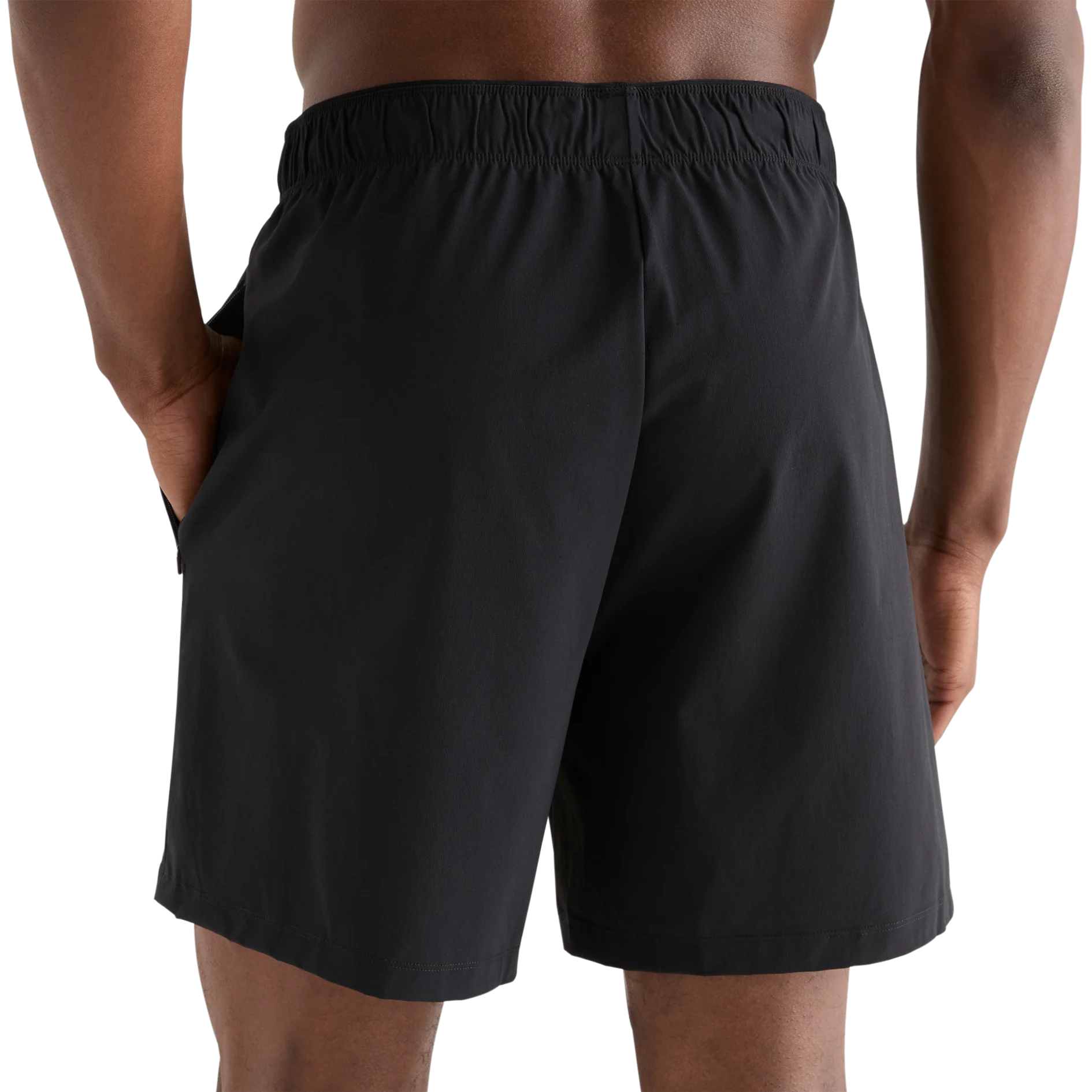 Men's Micro Ripstop Short 6