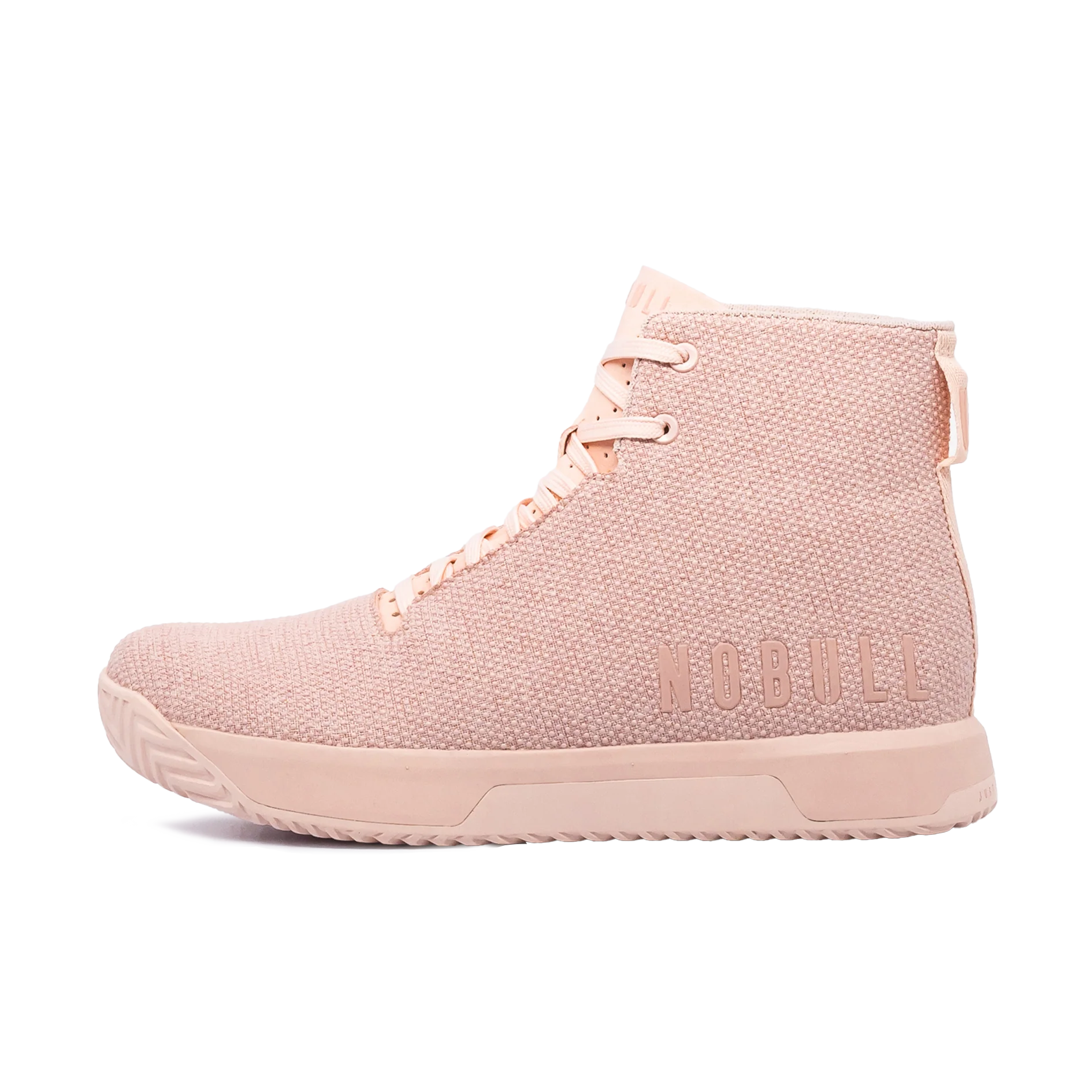 Men's Outwork Edge High-Top (Impact)