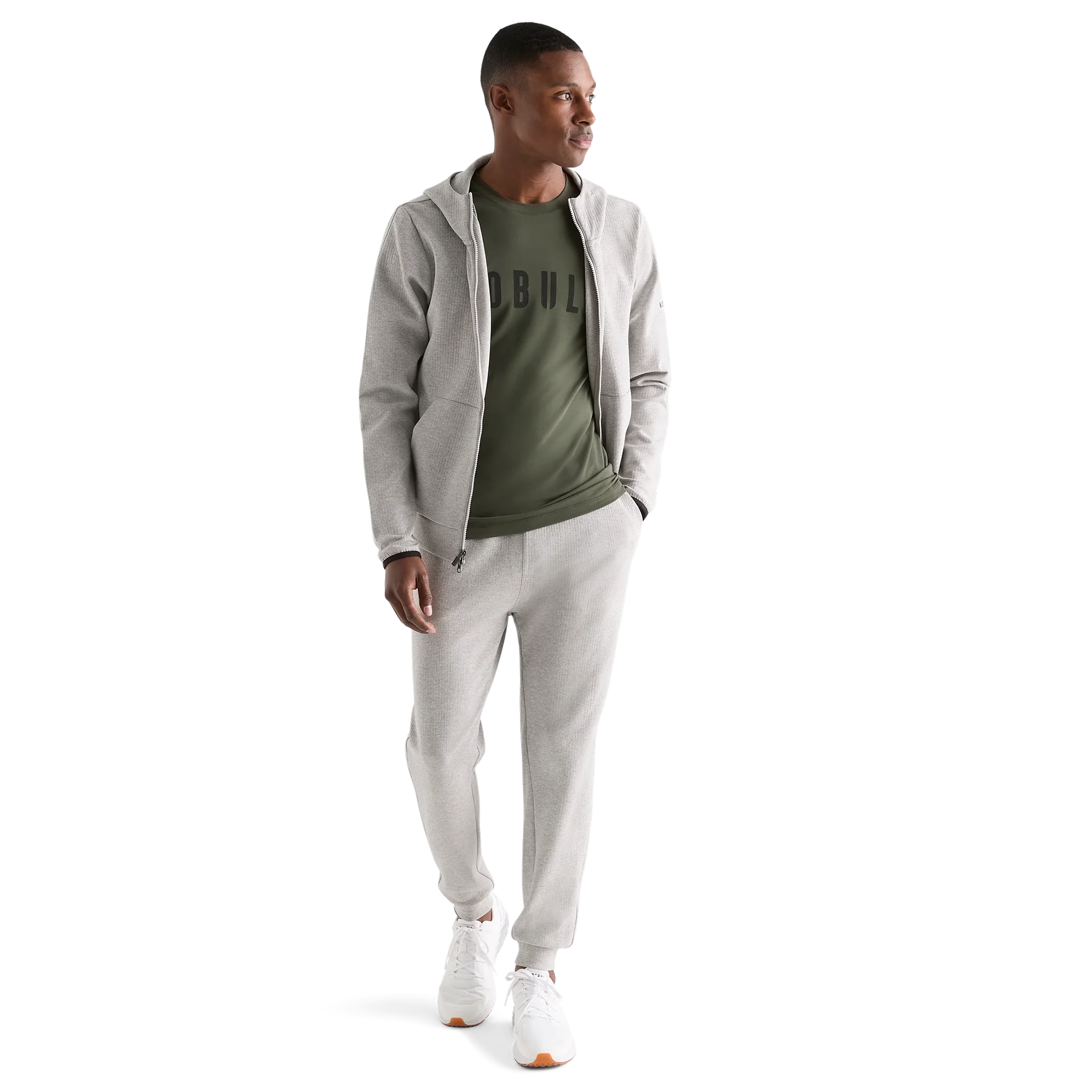 Men's Drive Jogger