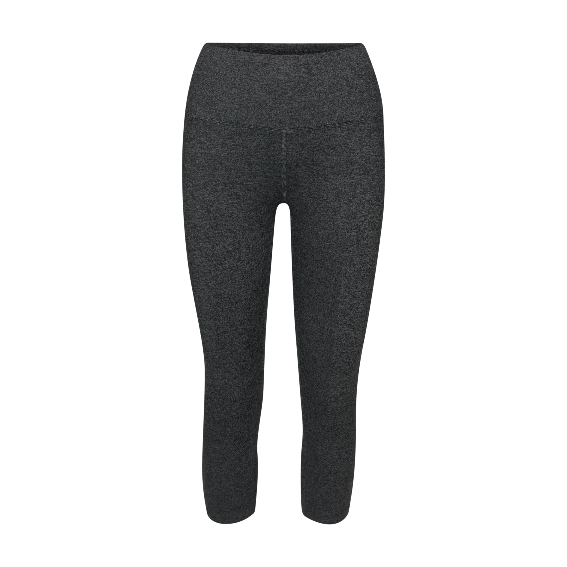 Women's High-Rise Matte Tight 21