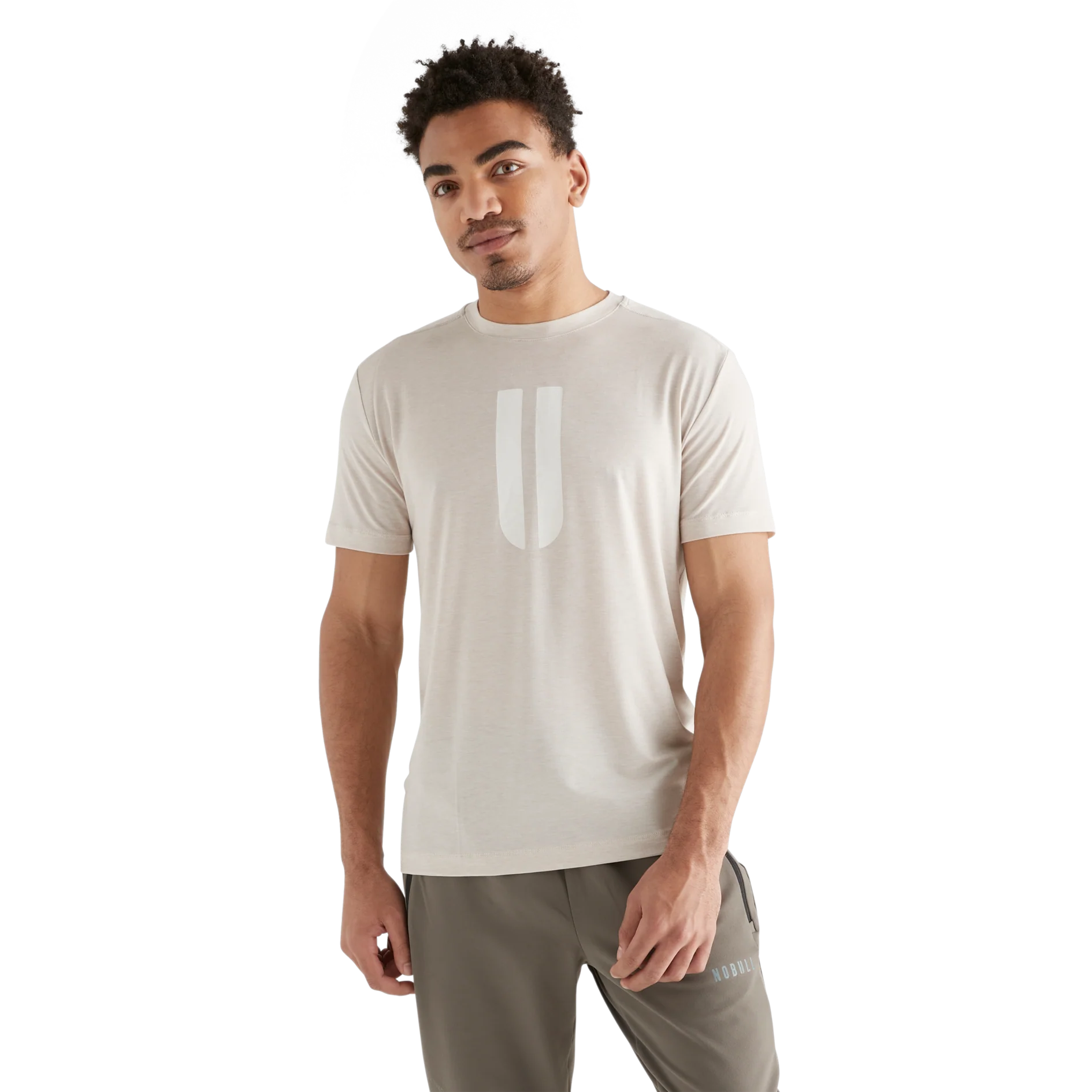 Men's U Tee