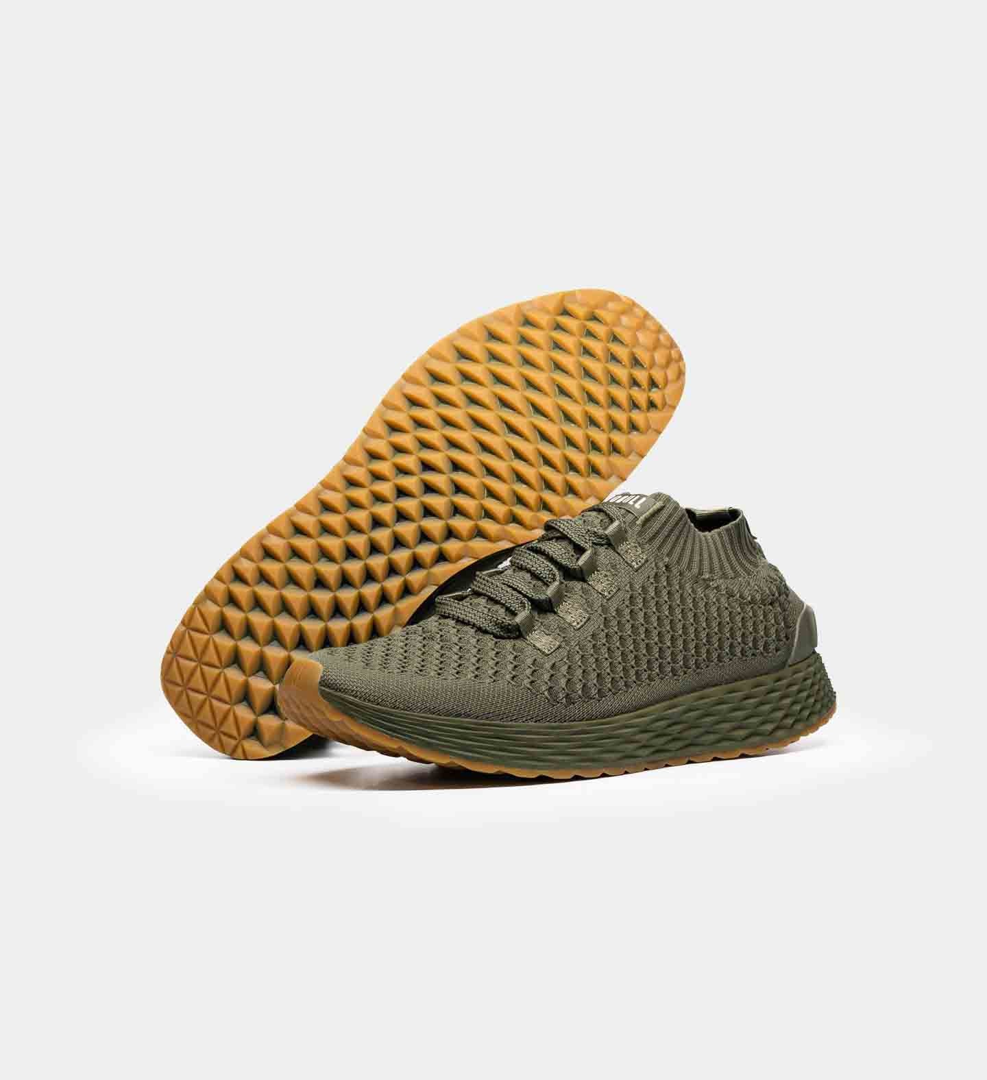 Women's Allday Knit