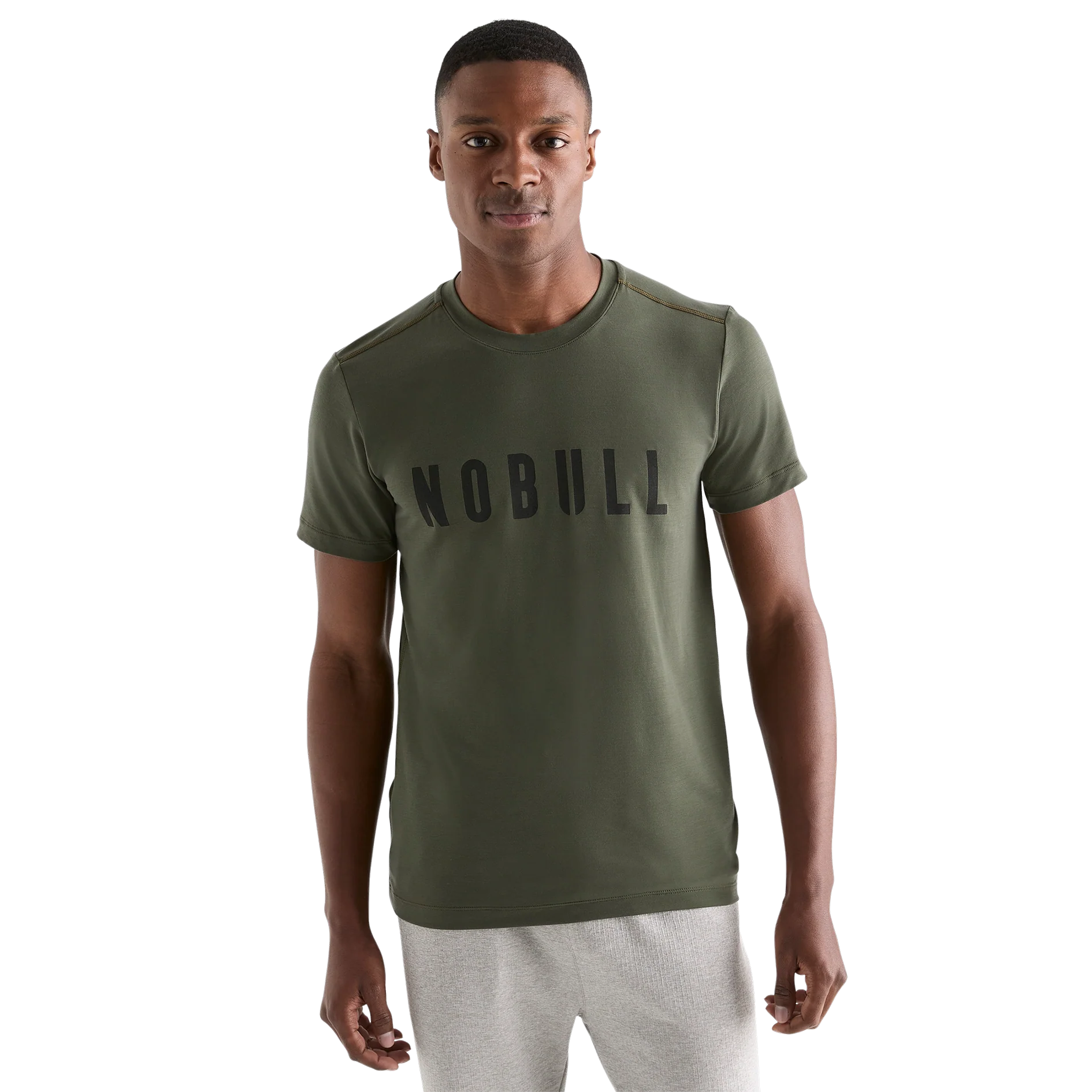 Men's NOBULL Tee