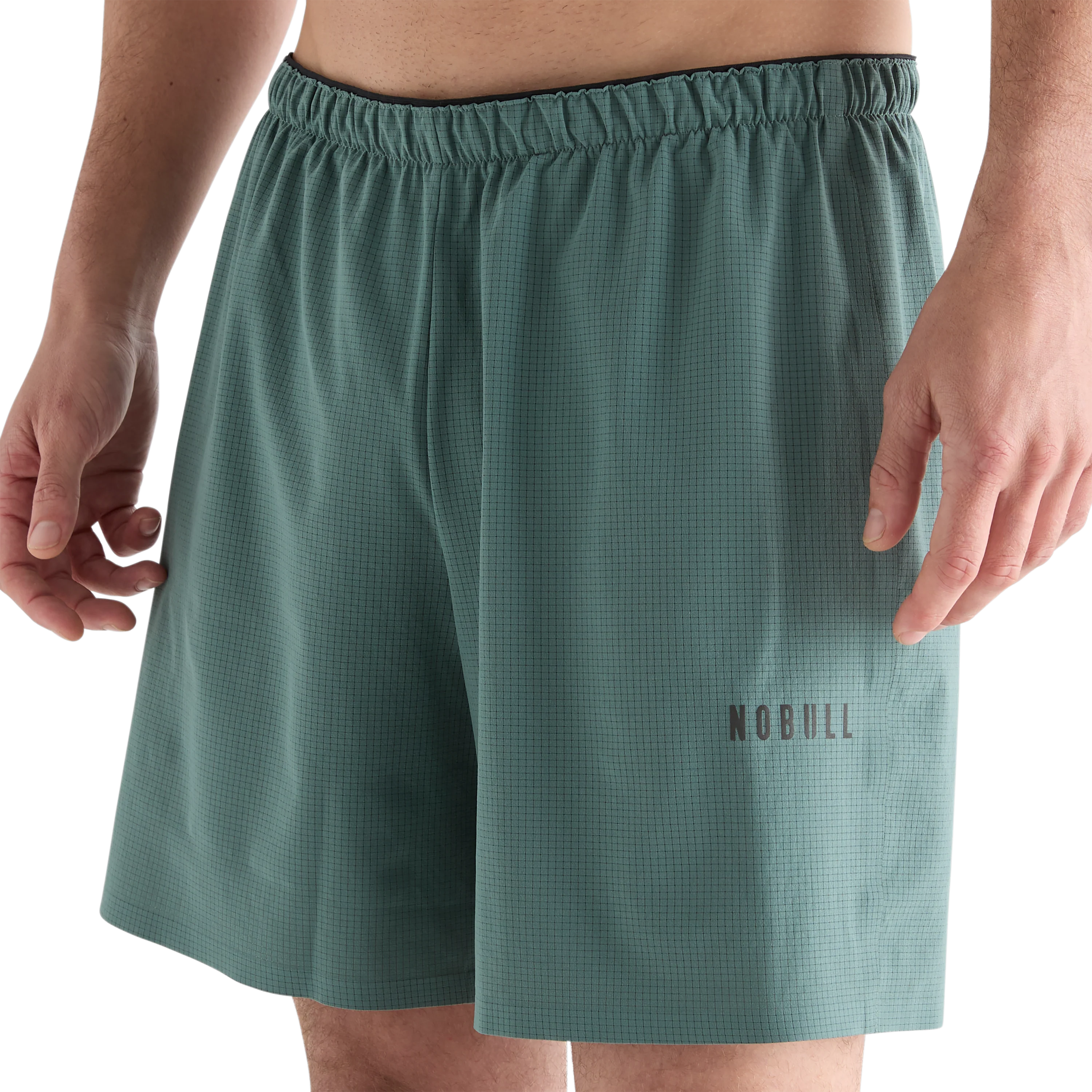 Men's Light Lined Short 7