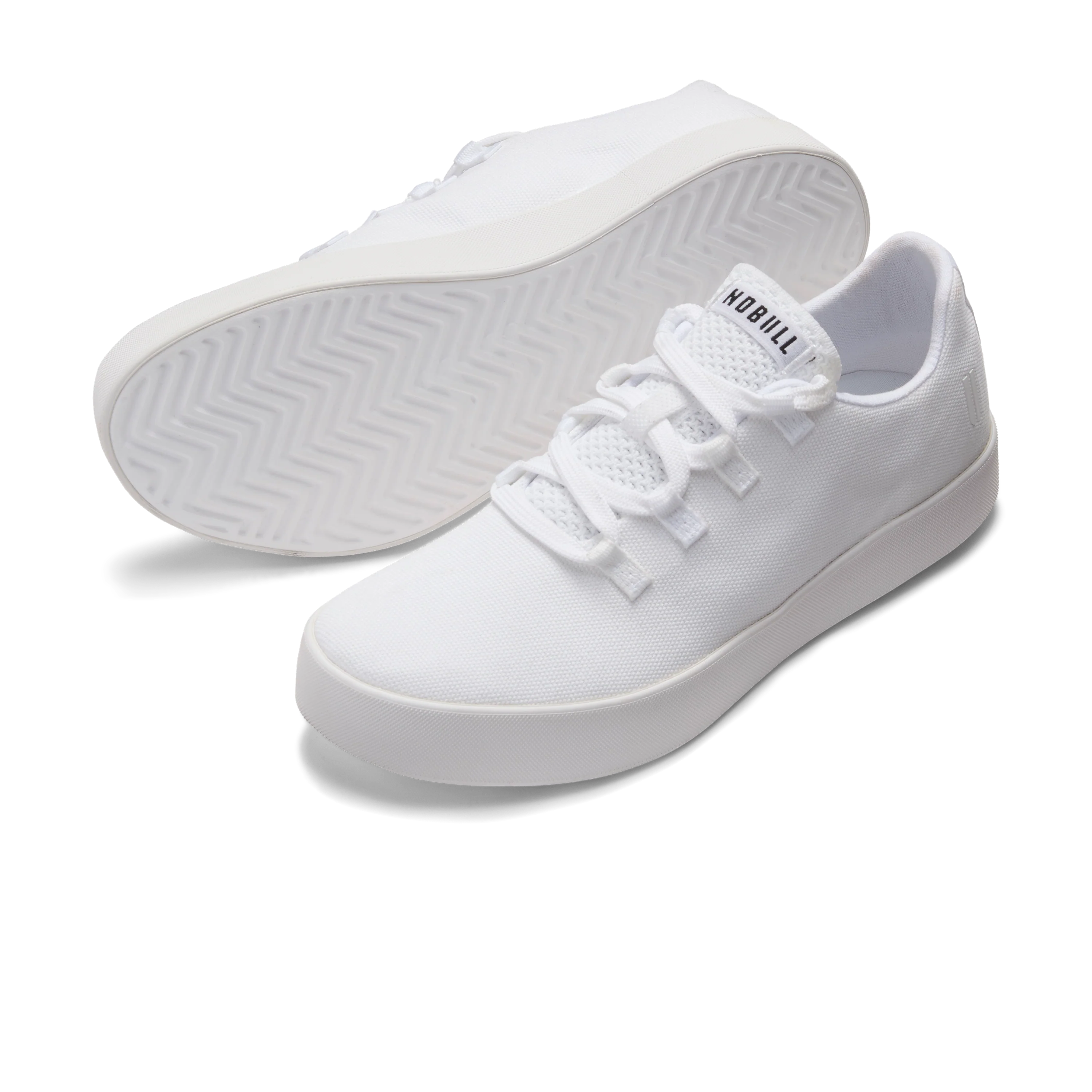 Men's Recs Canvas