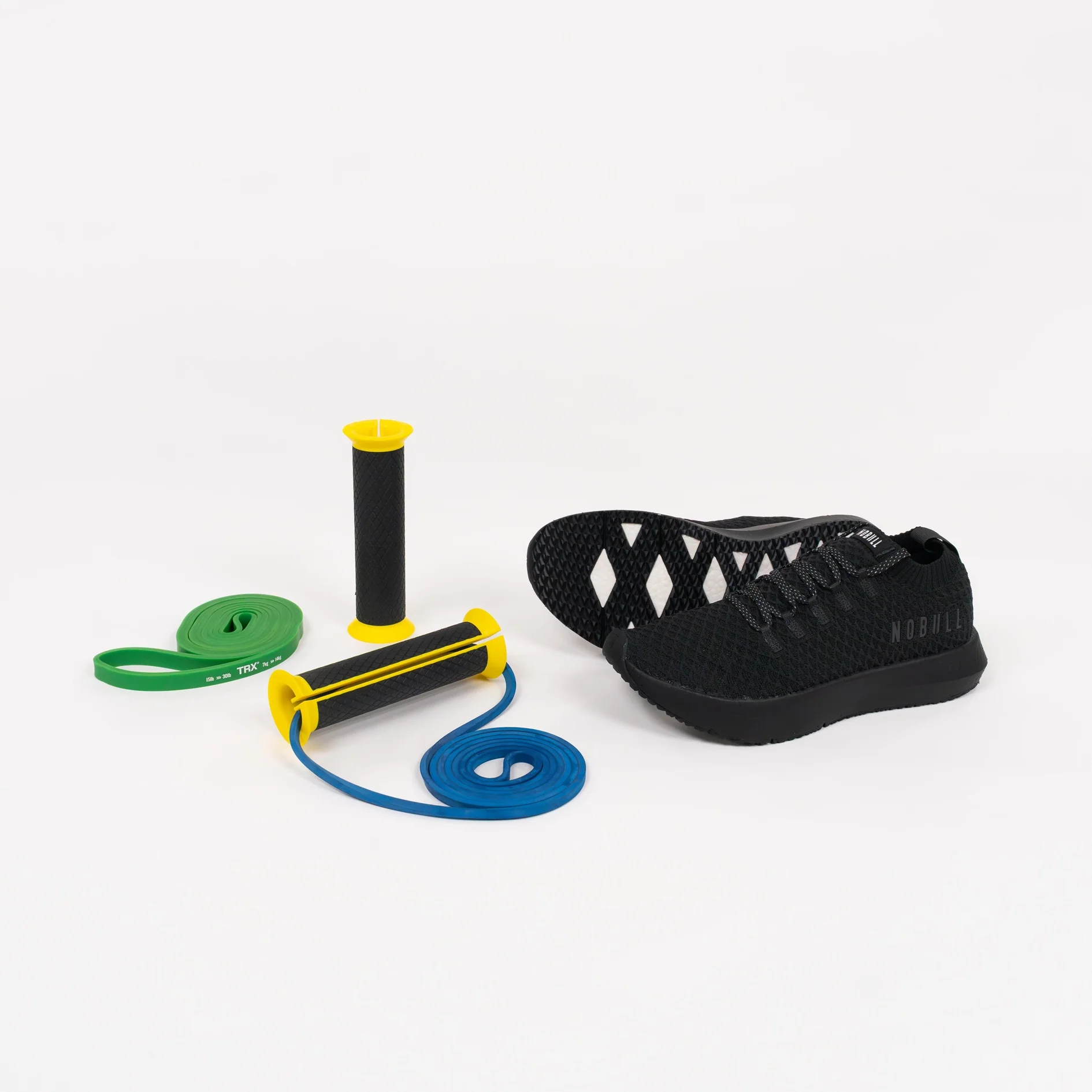 TRX Bandit® + Men's Drive Knit