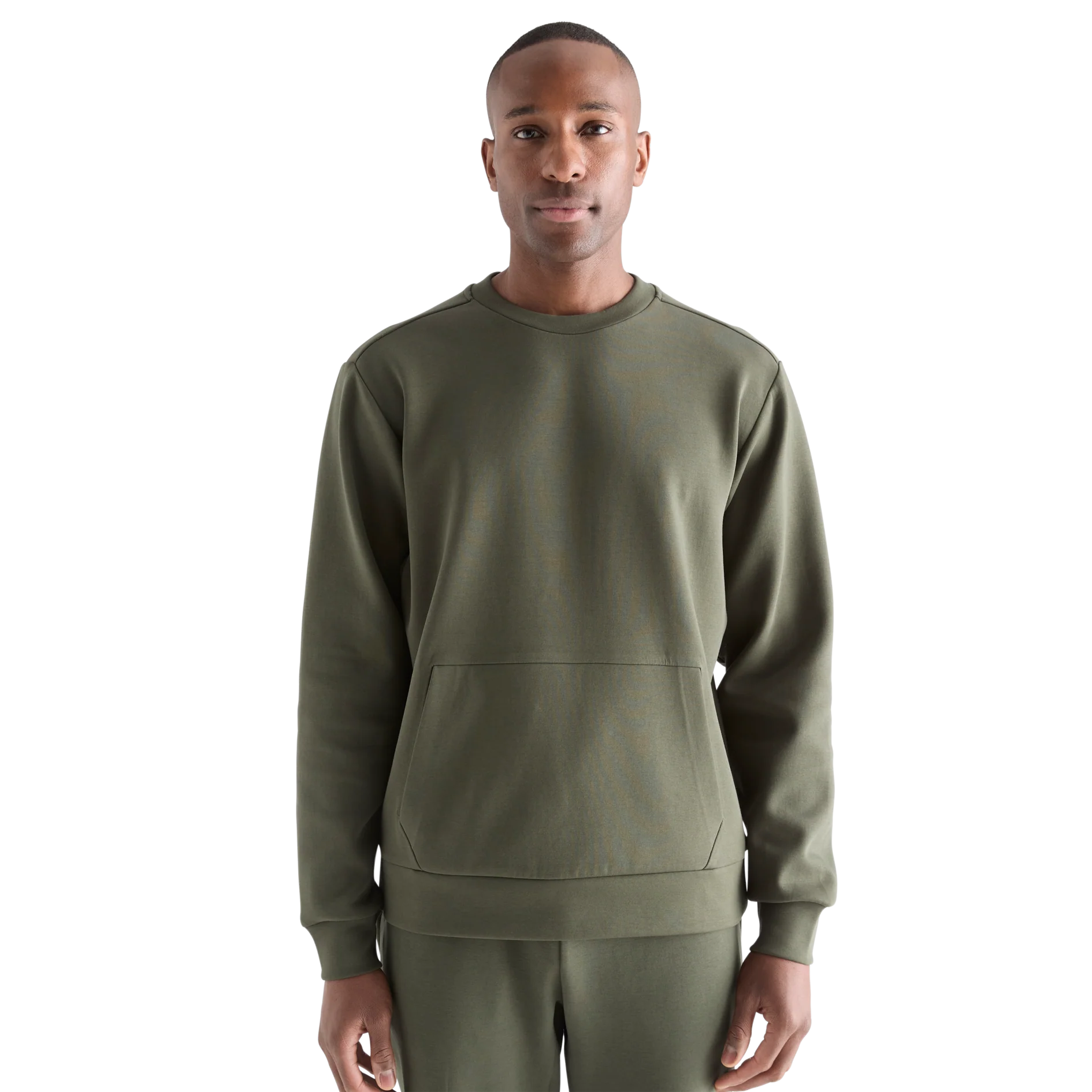 Men's Allday Elements Crew