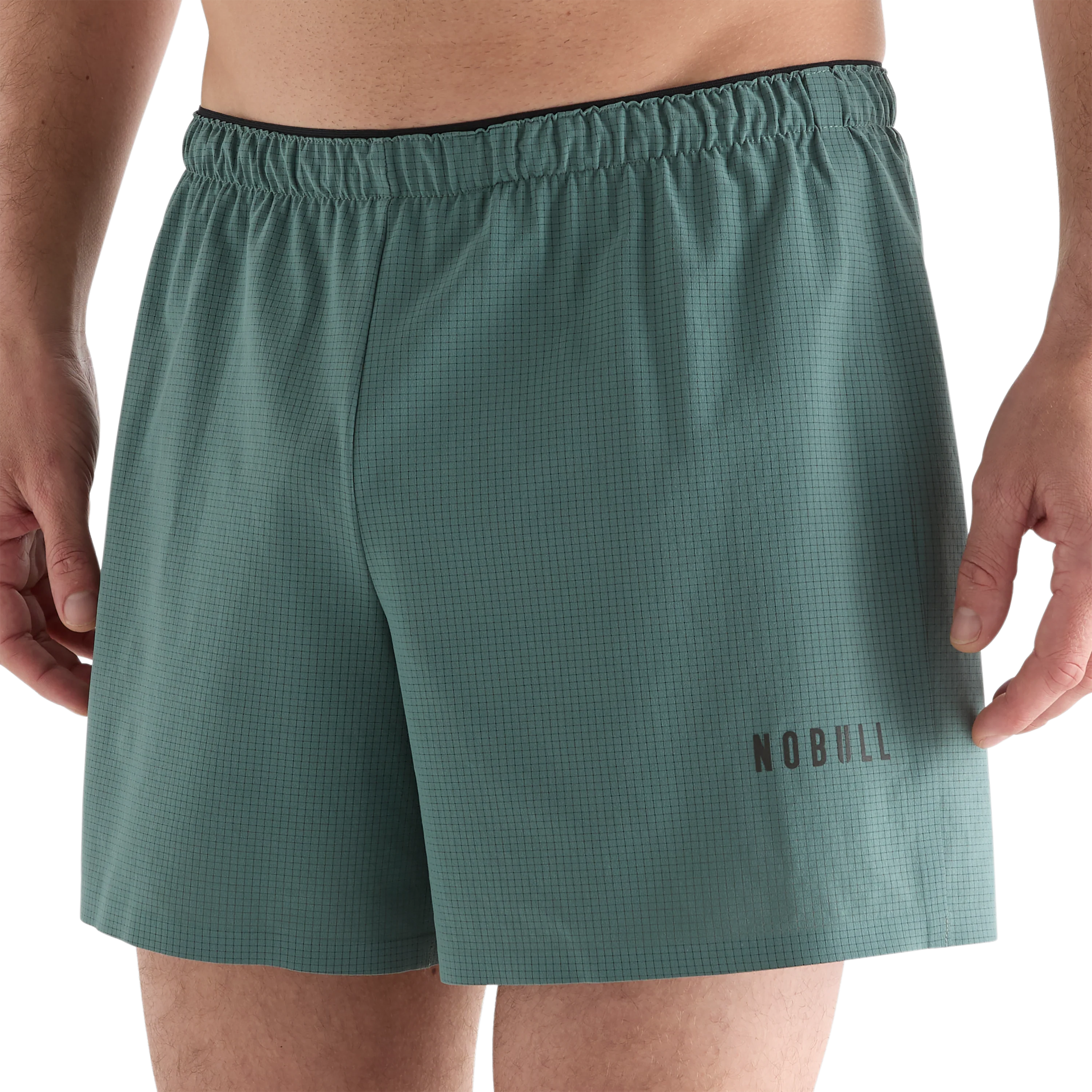 Men's Light Lined Short 5