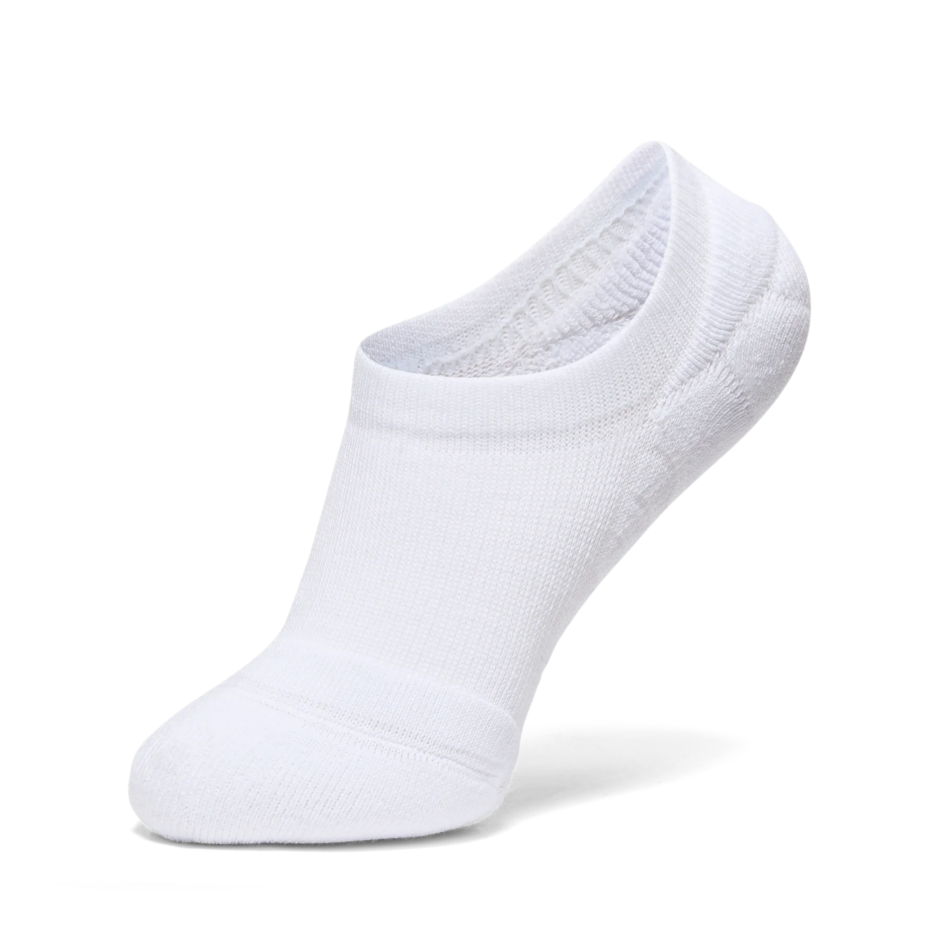 No Show Sock