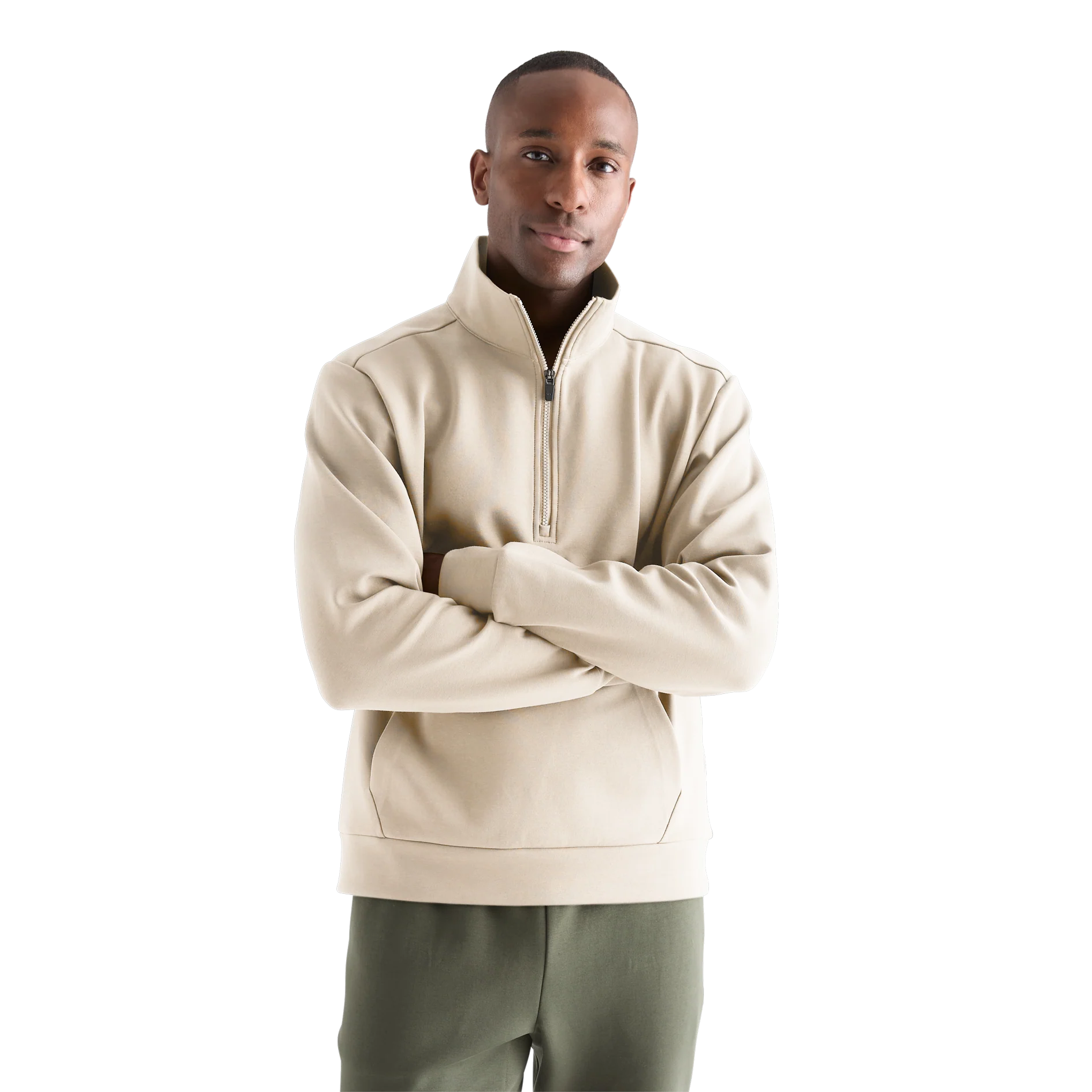 Men's Allday Elements 1/4 Zip