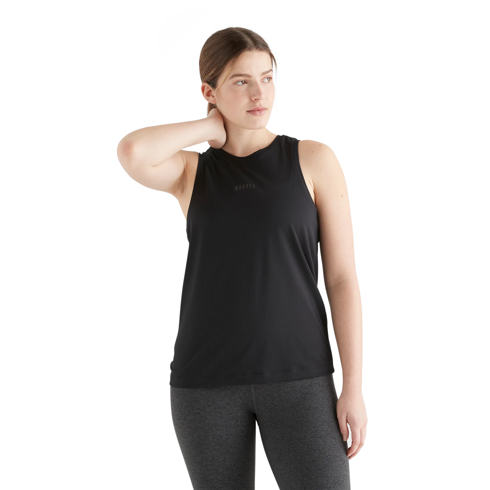 Women's Deltapeak® Micro Textured Tank